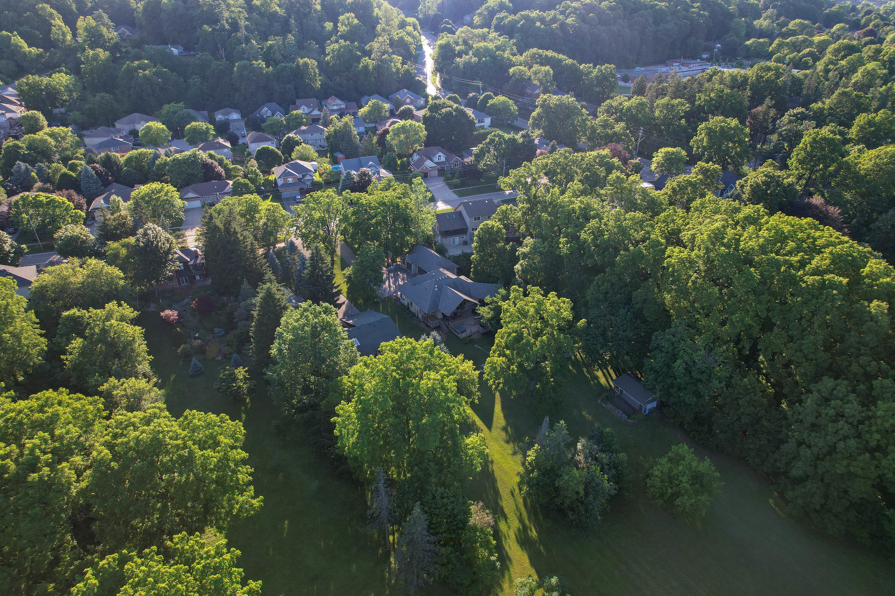 265 West River Road