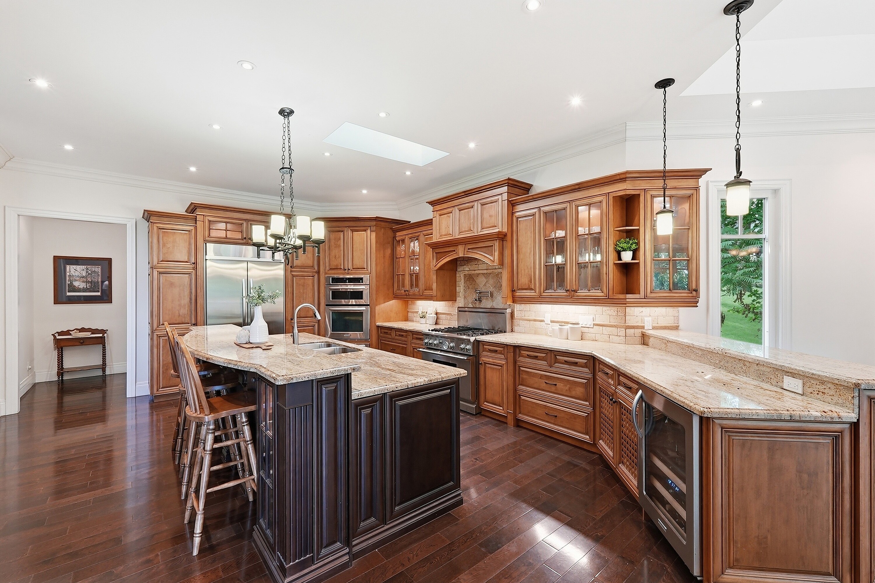 265 West River Road