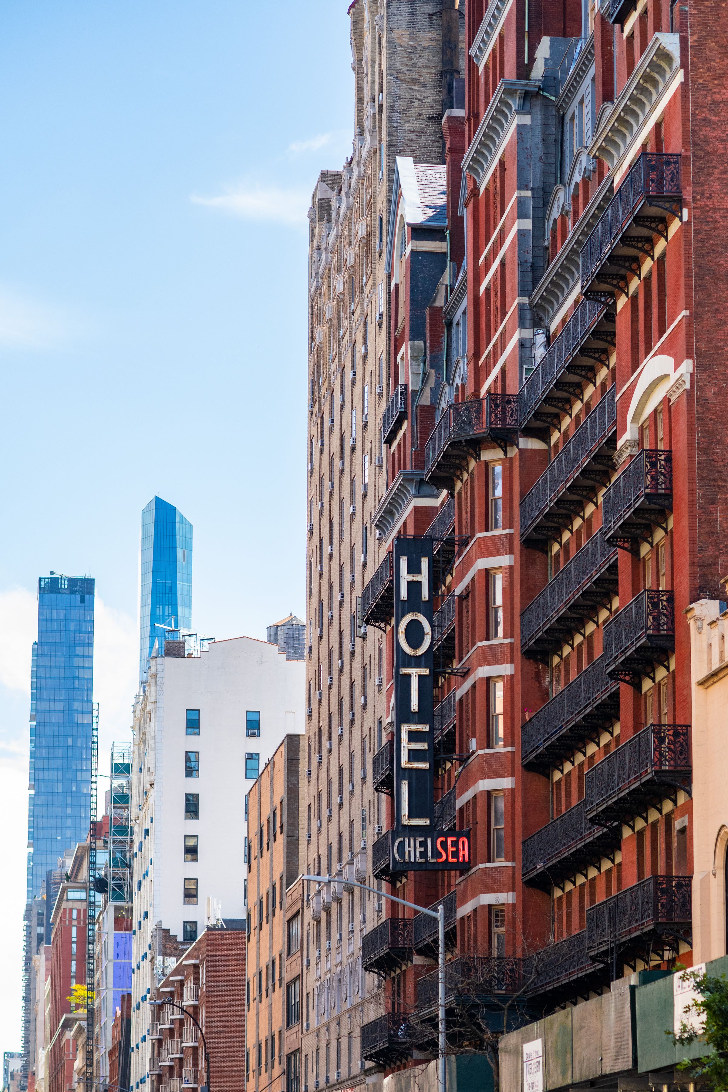 250 West 27th Street 5K