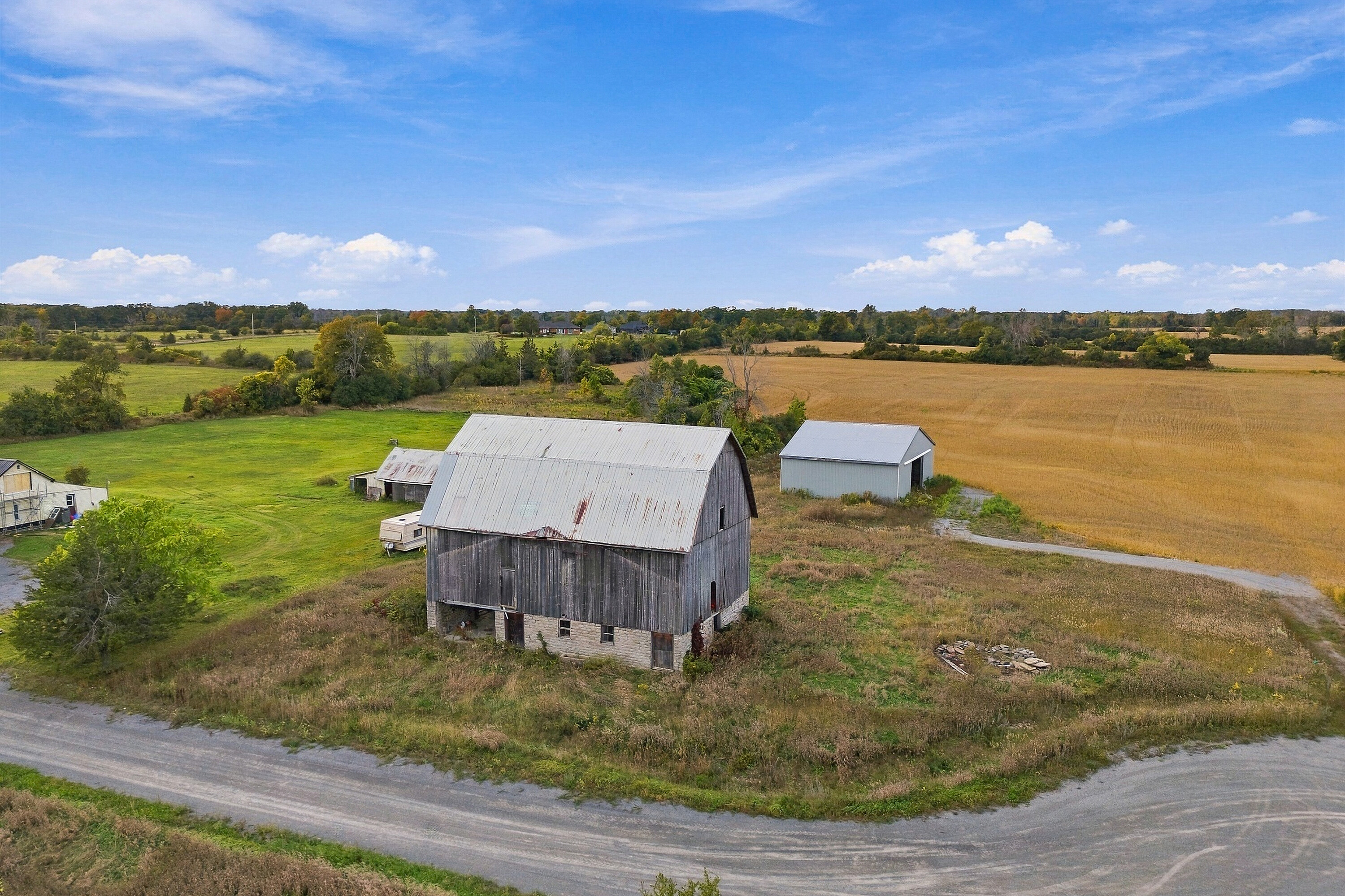 71 Bell Road