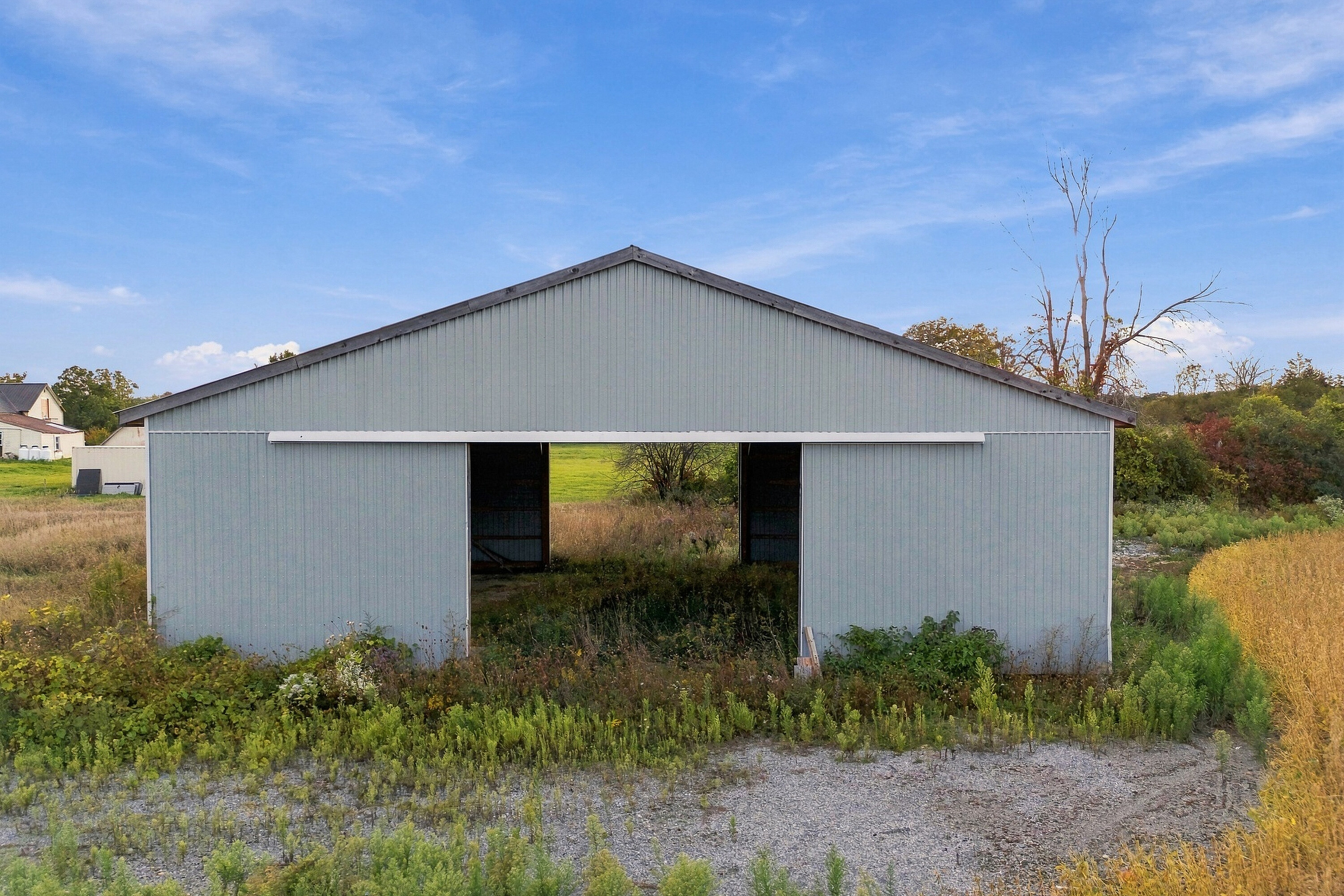 71 Bell Road