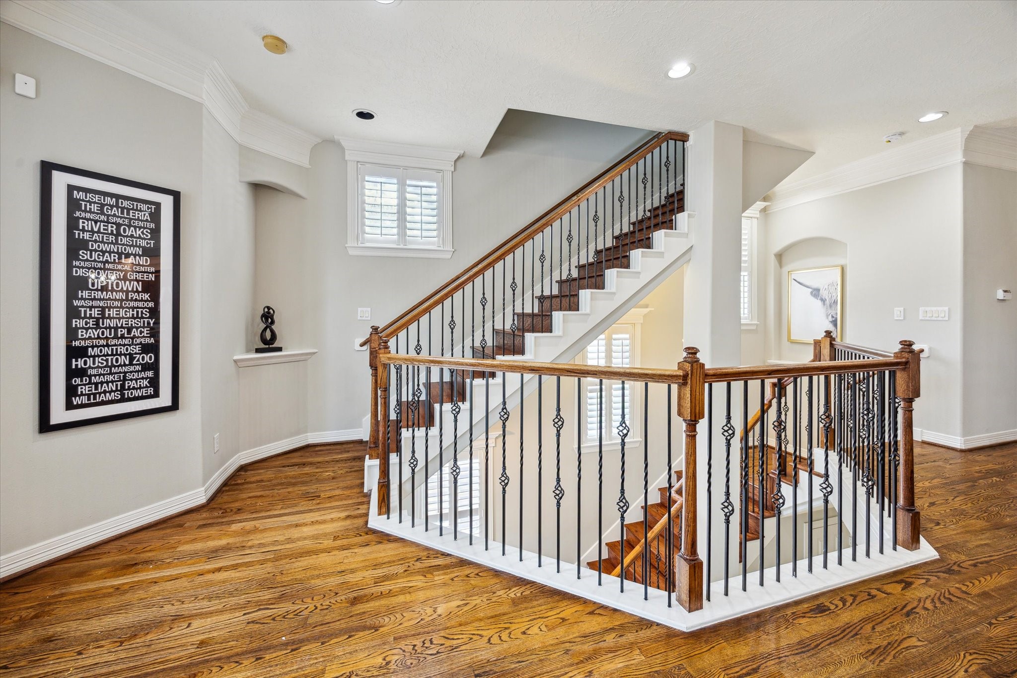 918 Detering Street