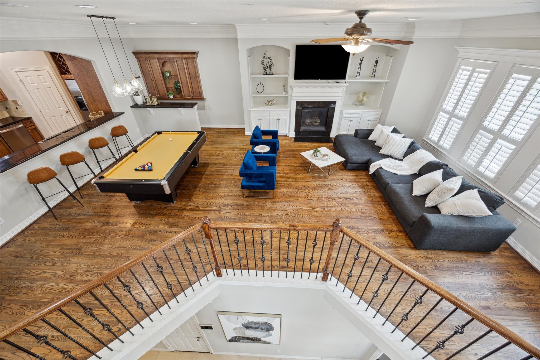 918 Detering Street