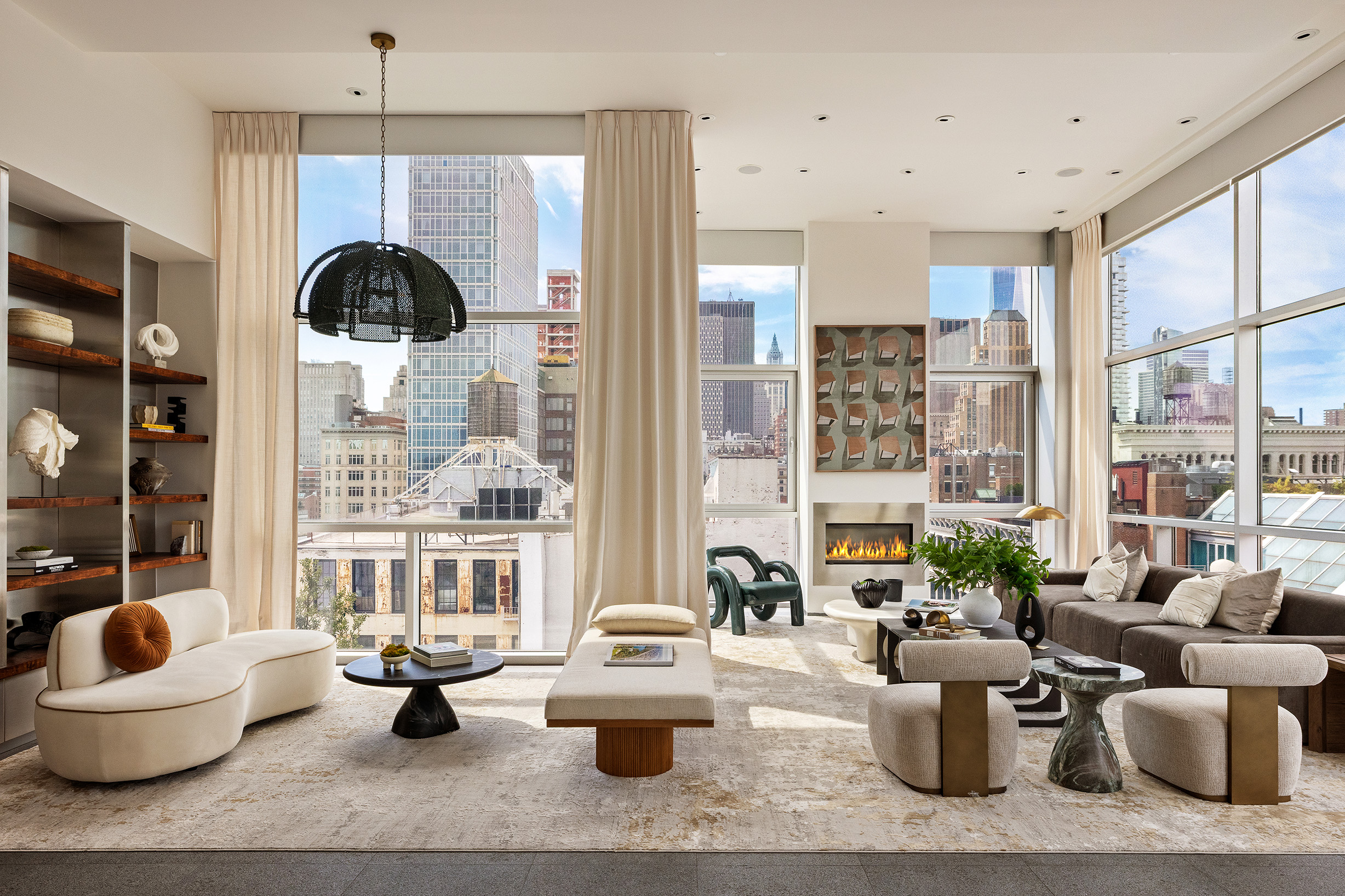 39 Crosby Street PHN