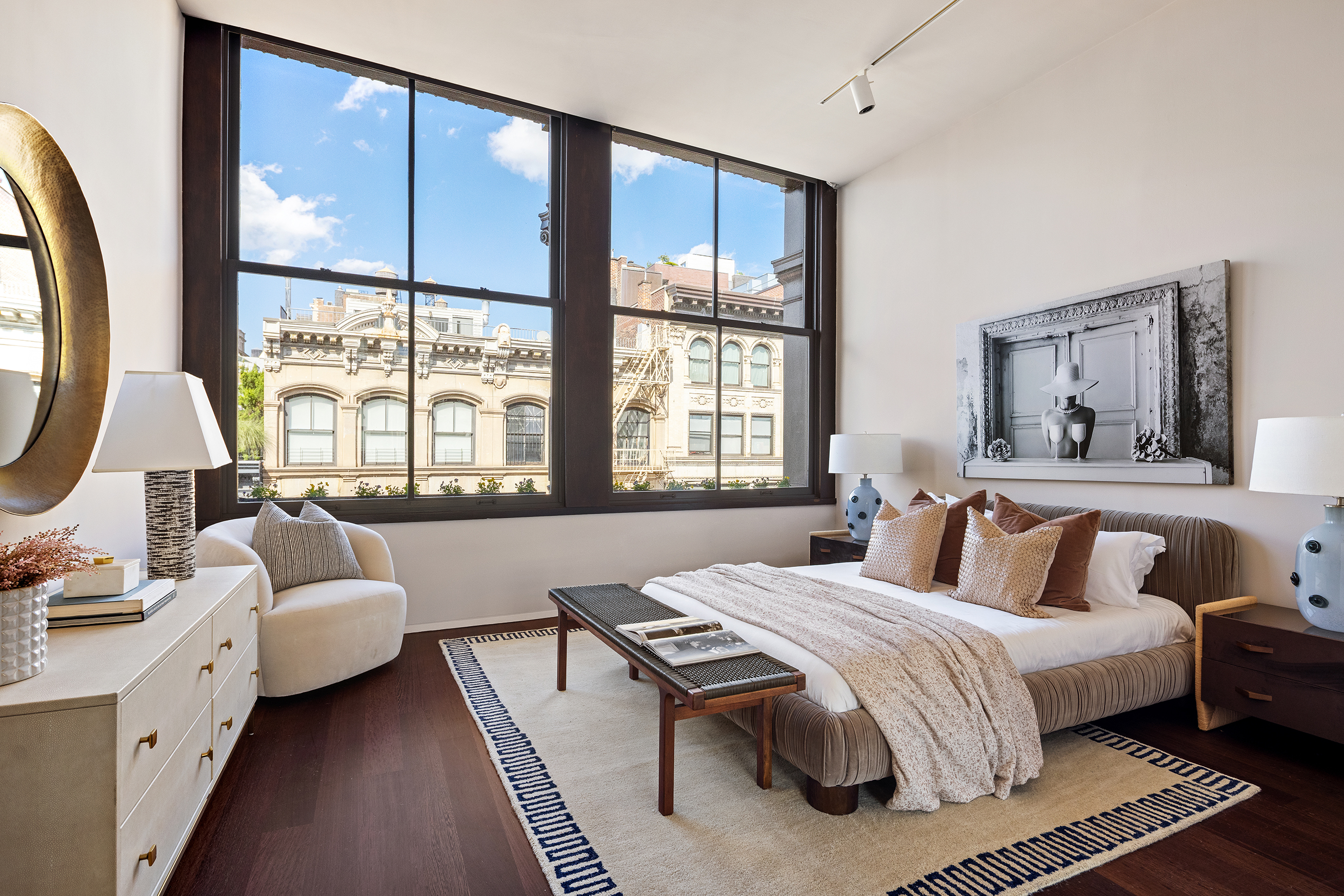 39 Crosby Street PHN