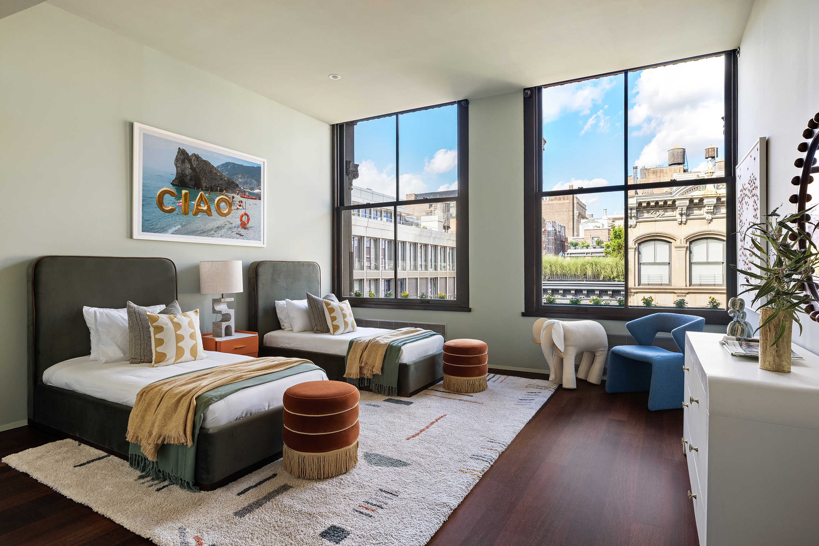39 Crosby Street PHN