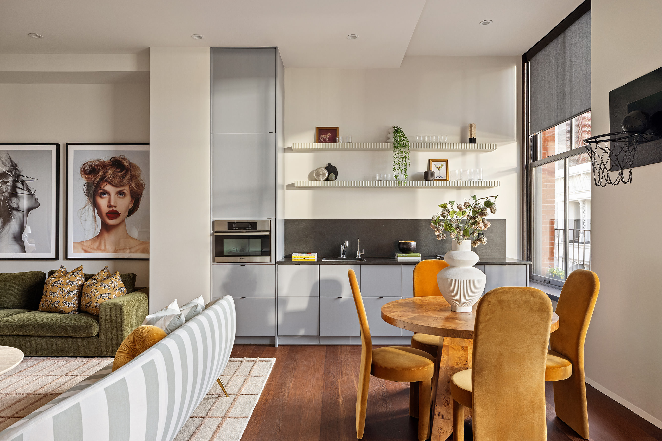 39 Crosby Street PHN