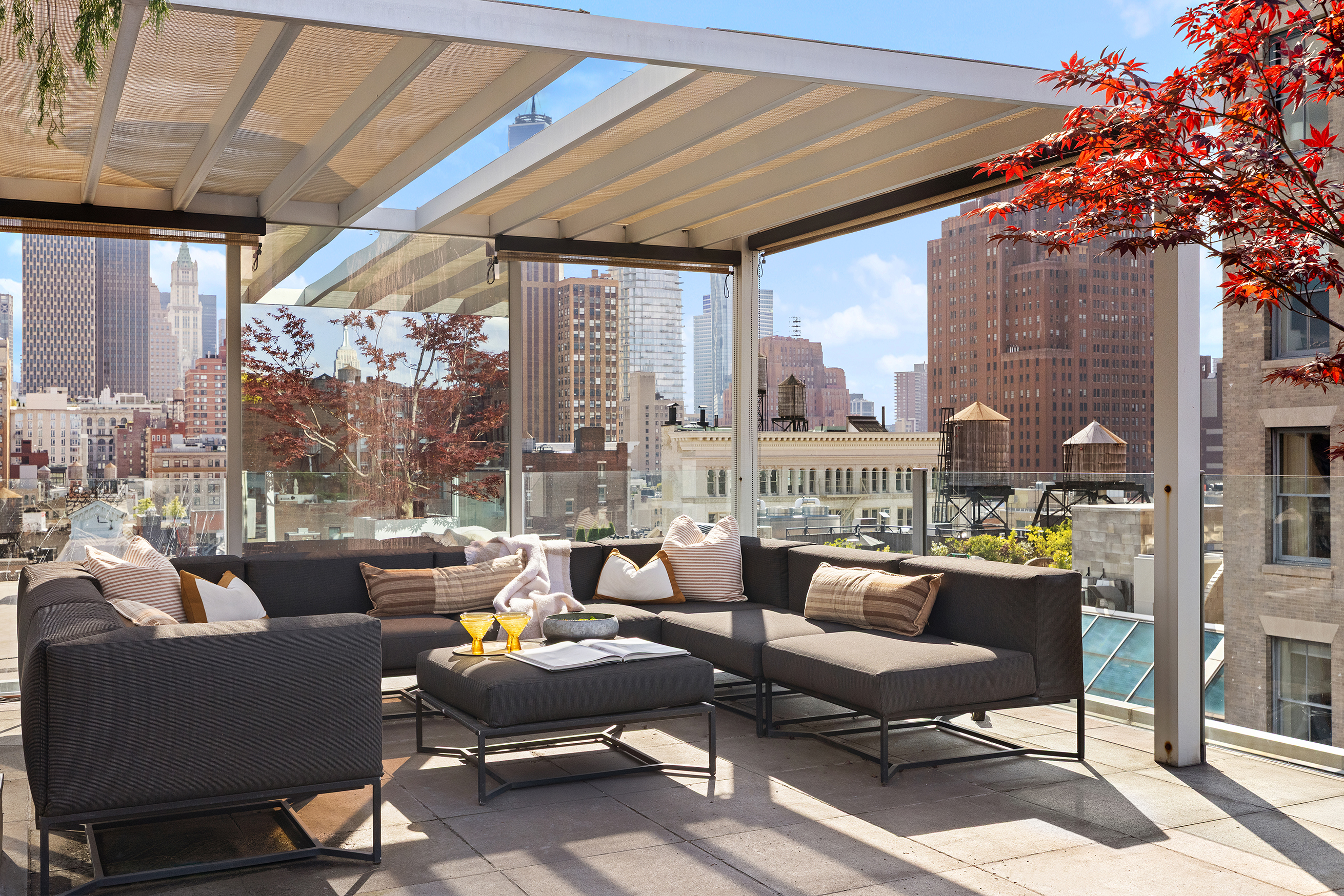 39 Crosby Street PHN