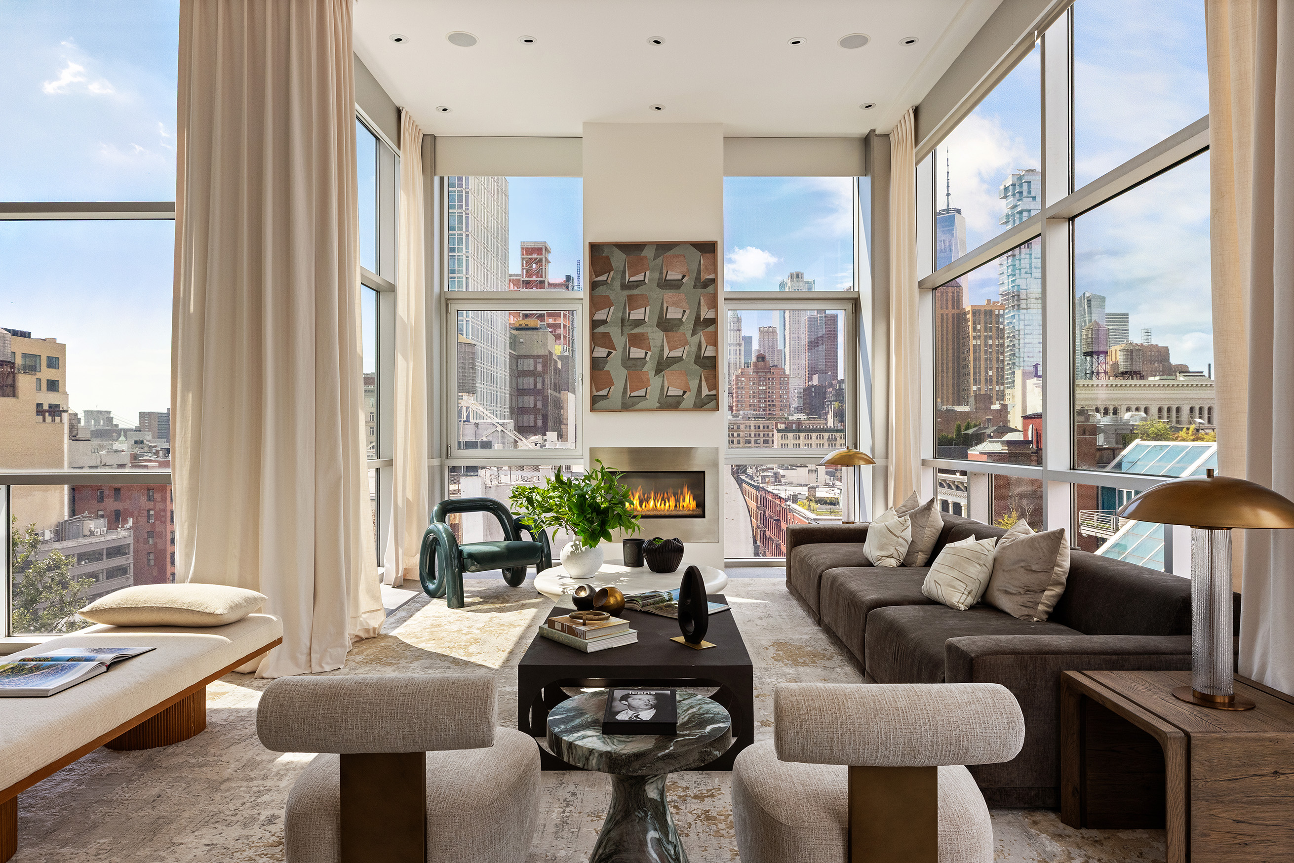 39 Crosby Street PHN