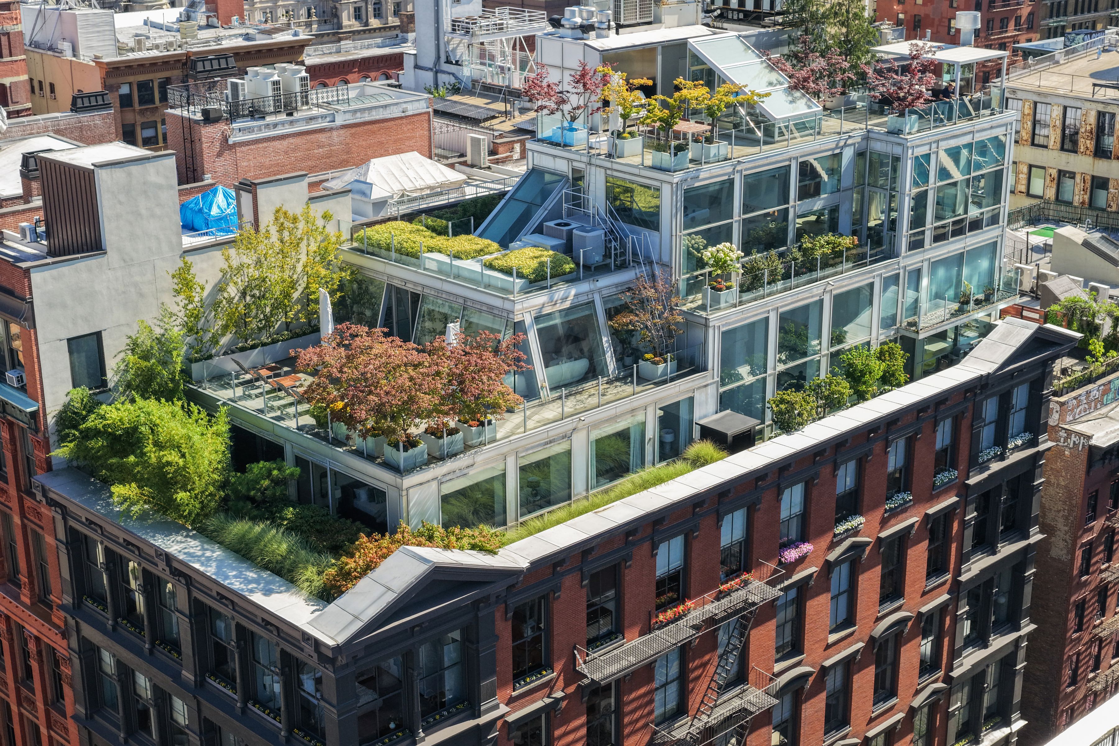 39 Crosby Street PHN