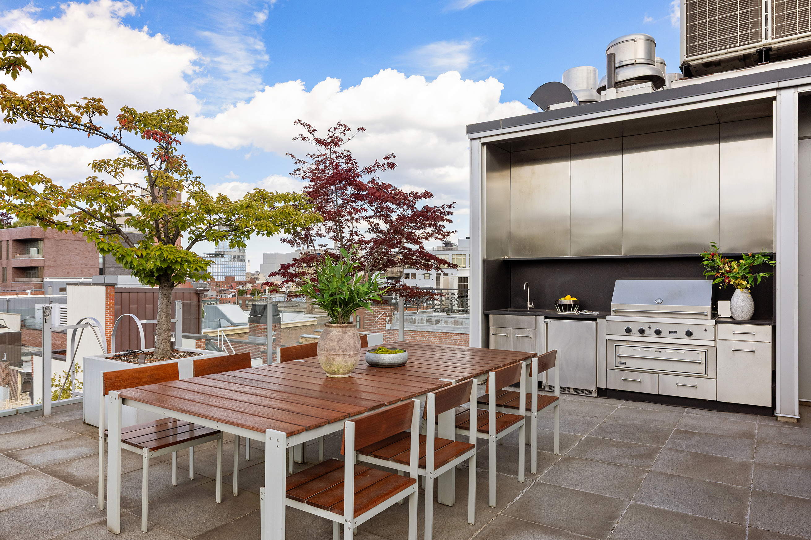 39 Crosby Street PHN