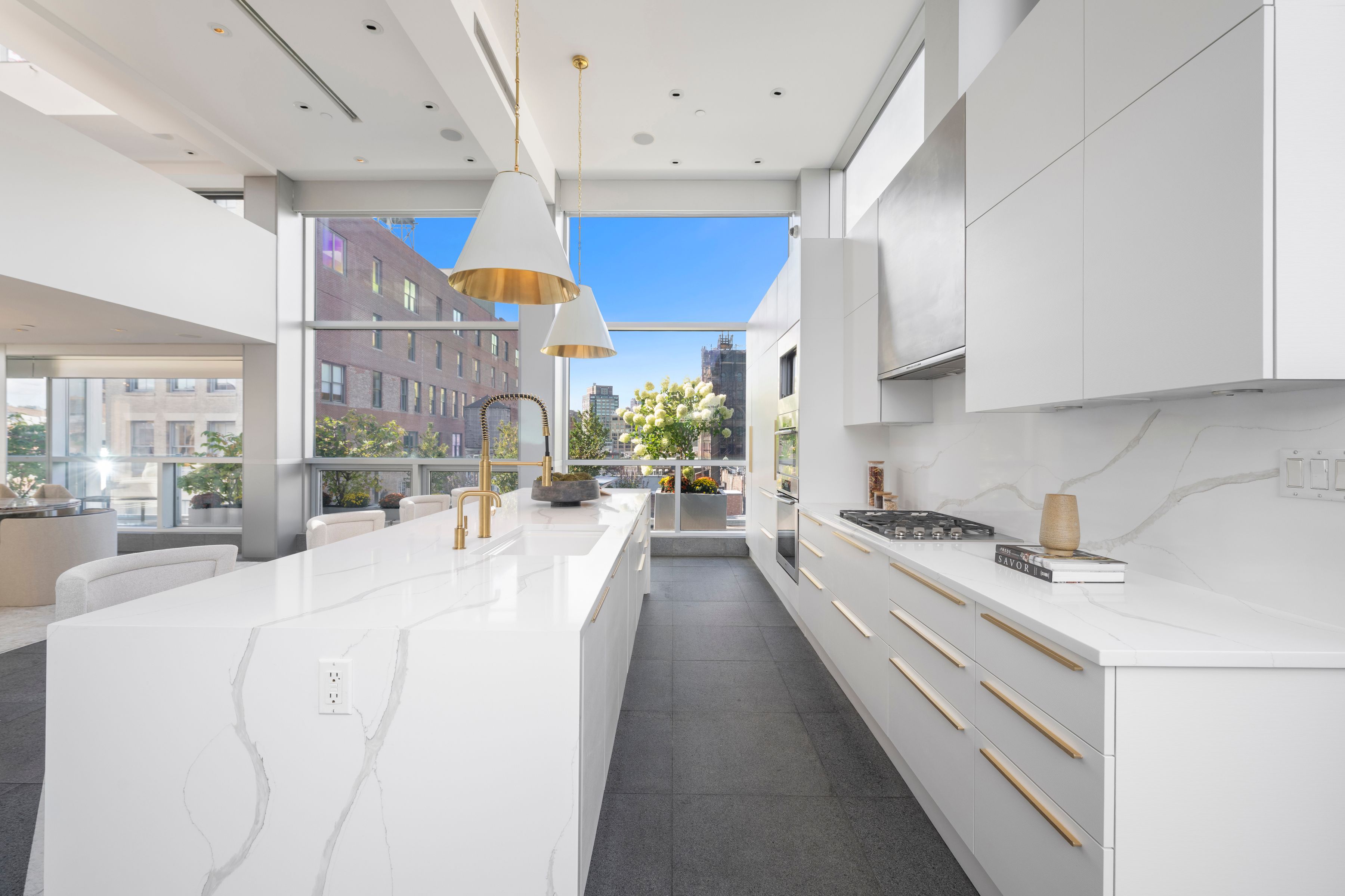 39 Crosby Street PHN