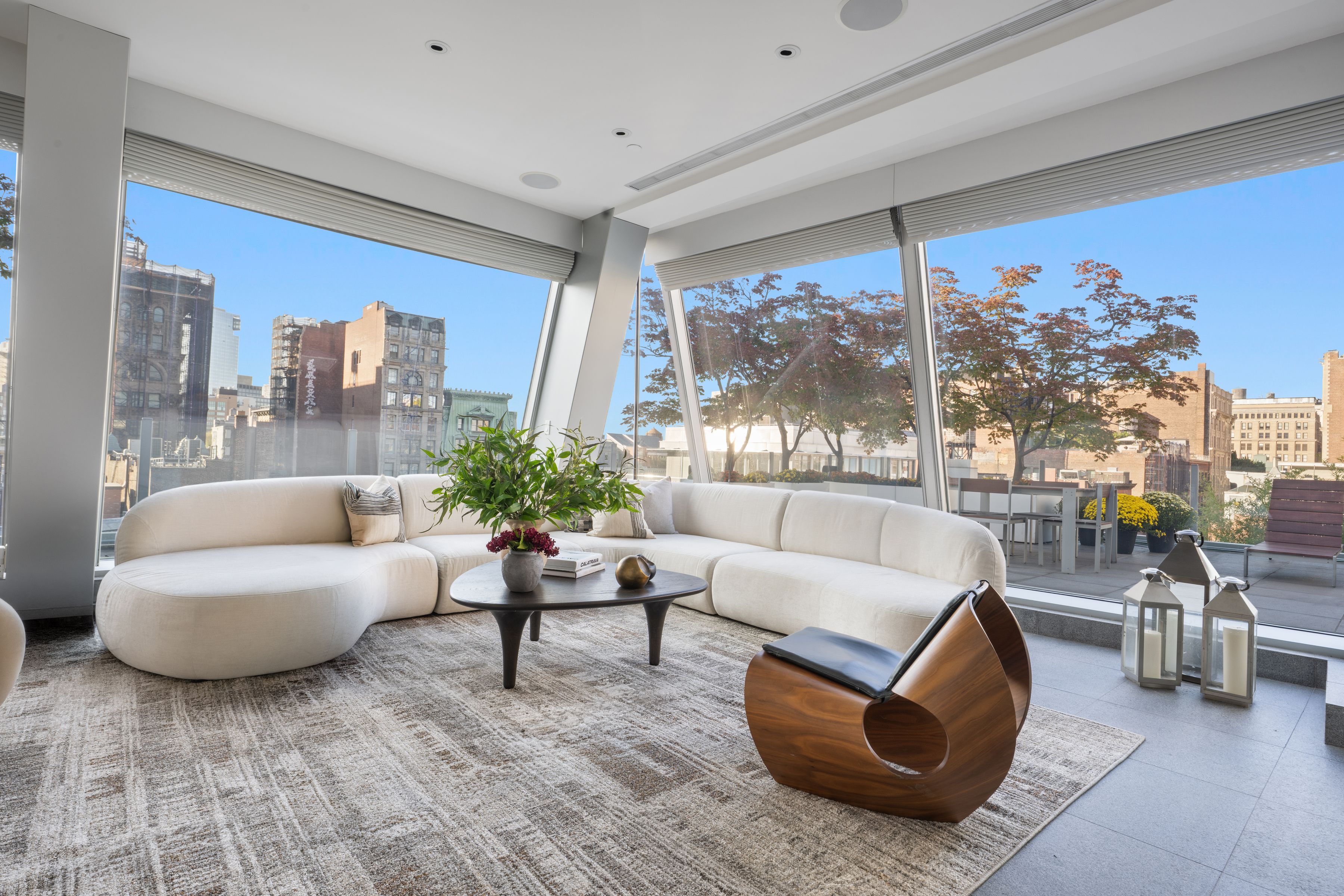 39 Crosby Street PHN