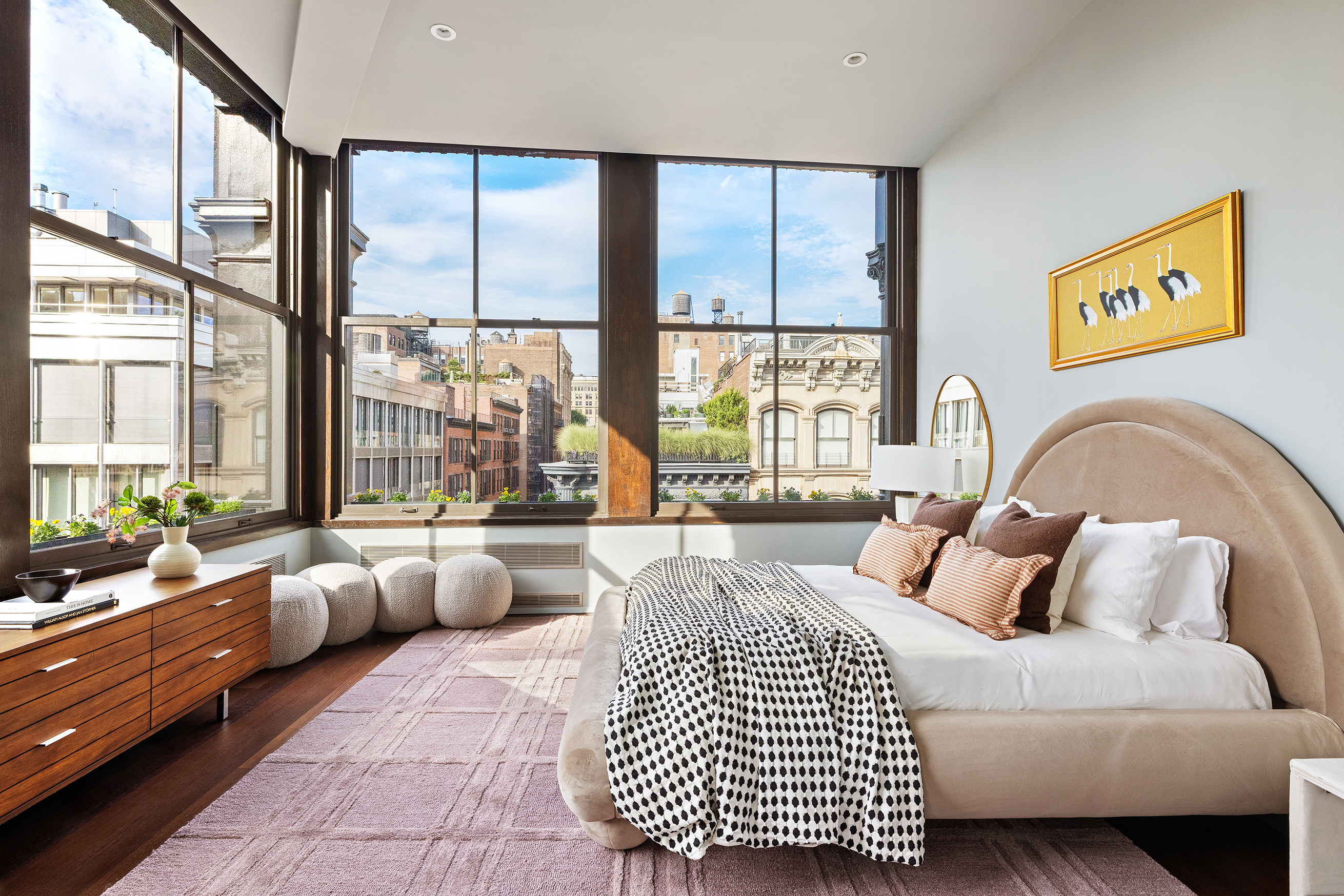 39 Crosby Street PHN