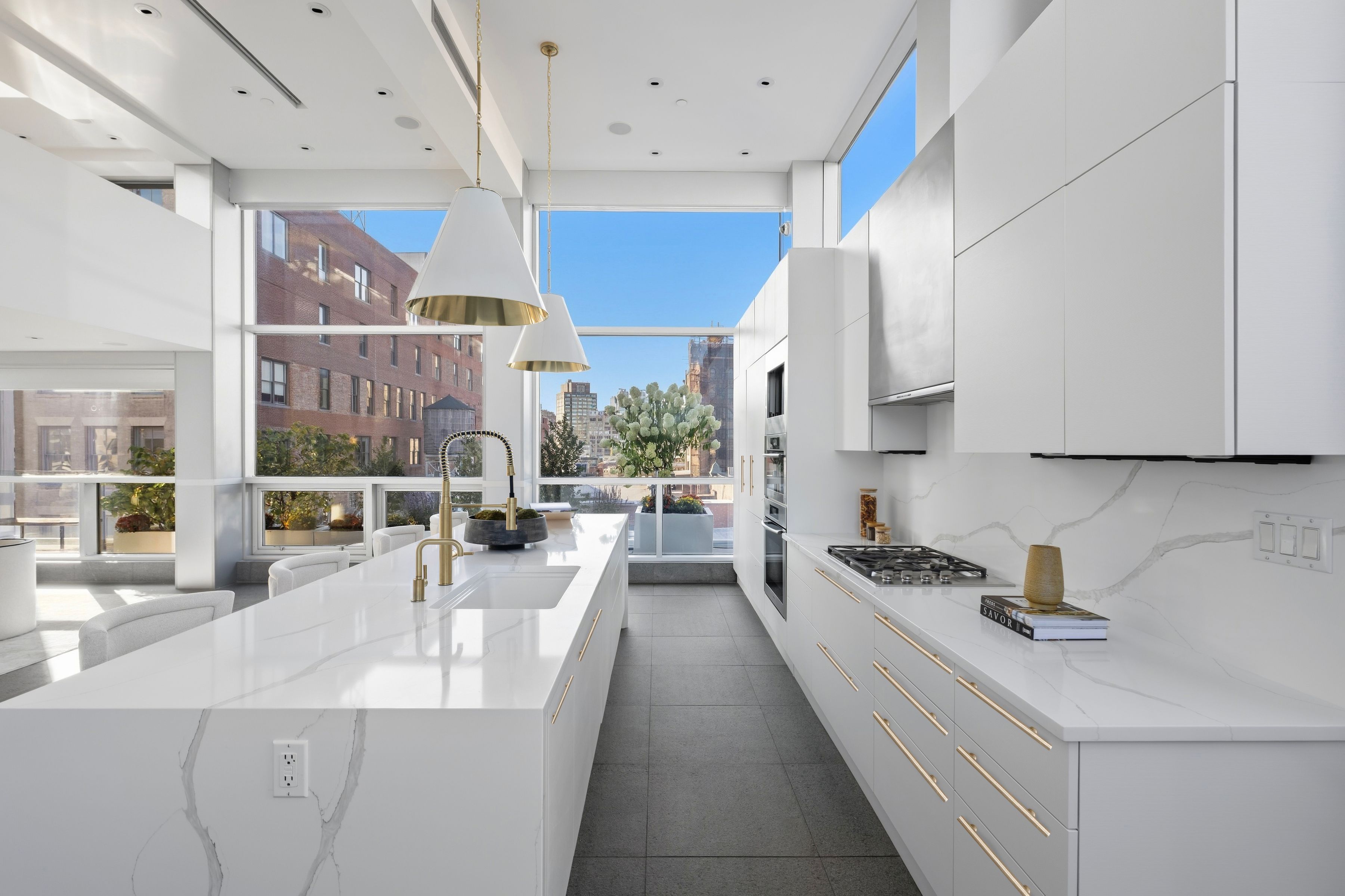 39 Crosby Street PHN