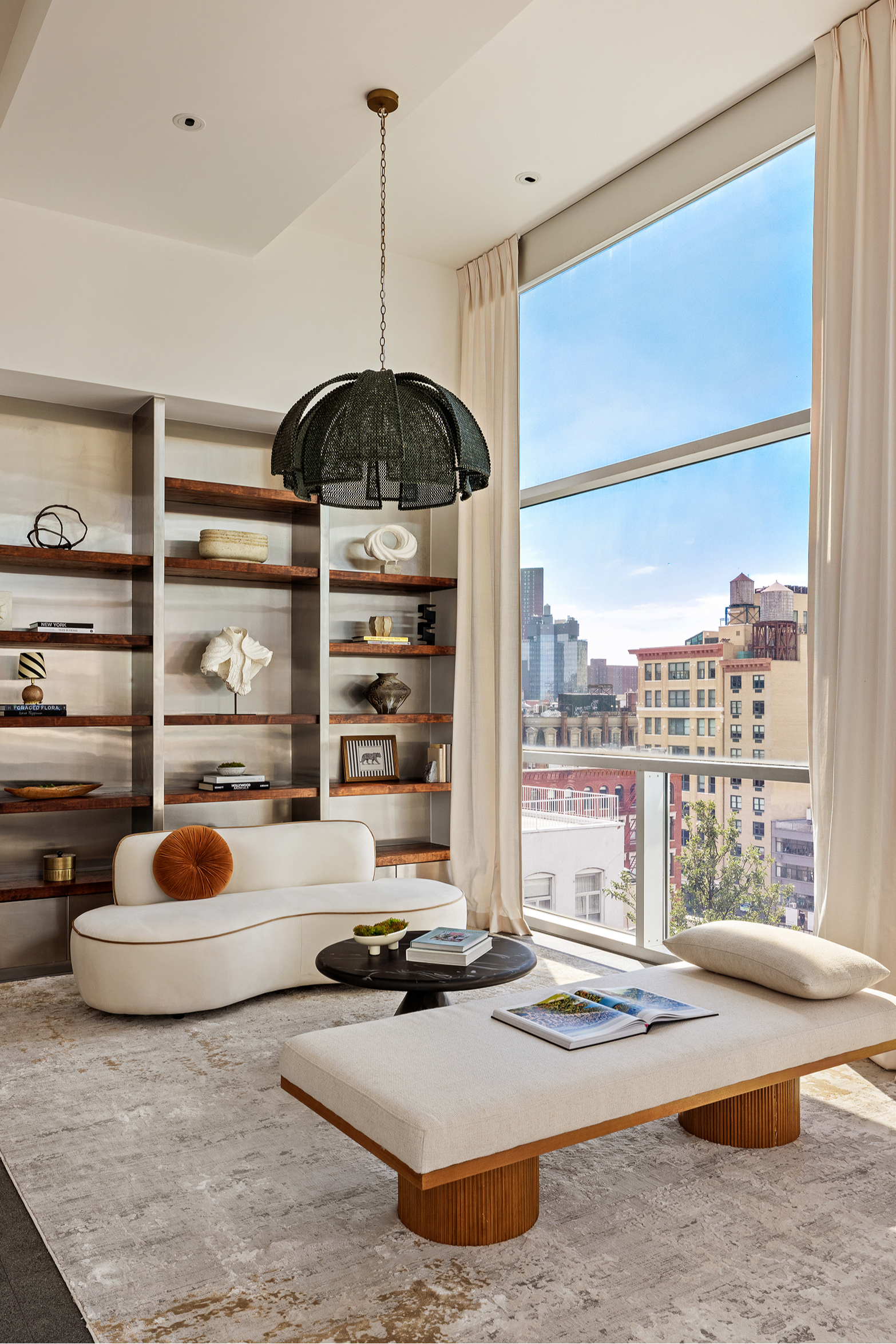 39 Crosby Street PHN