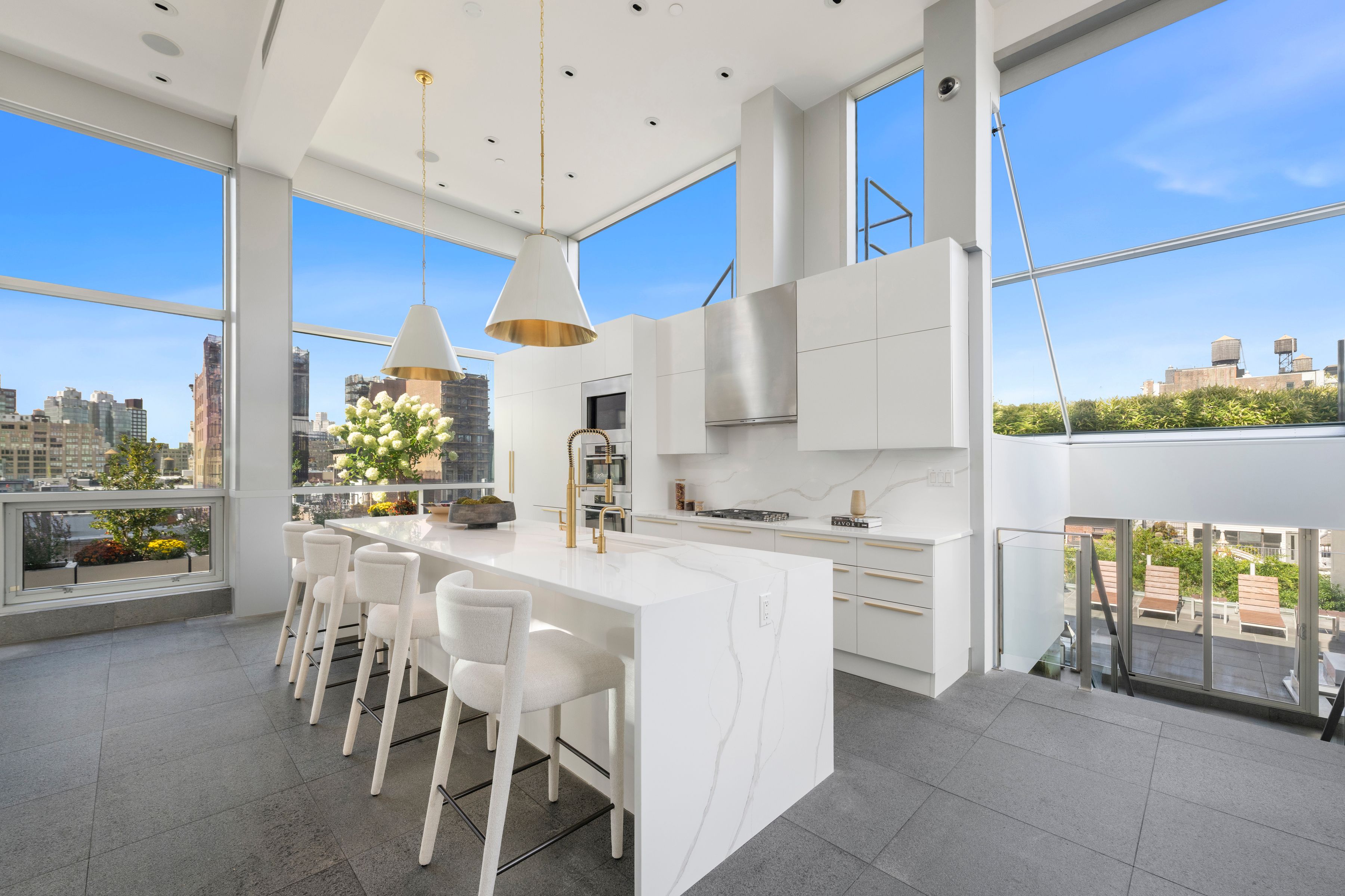 39 Crosby Street PHN