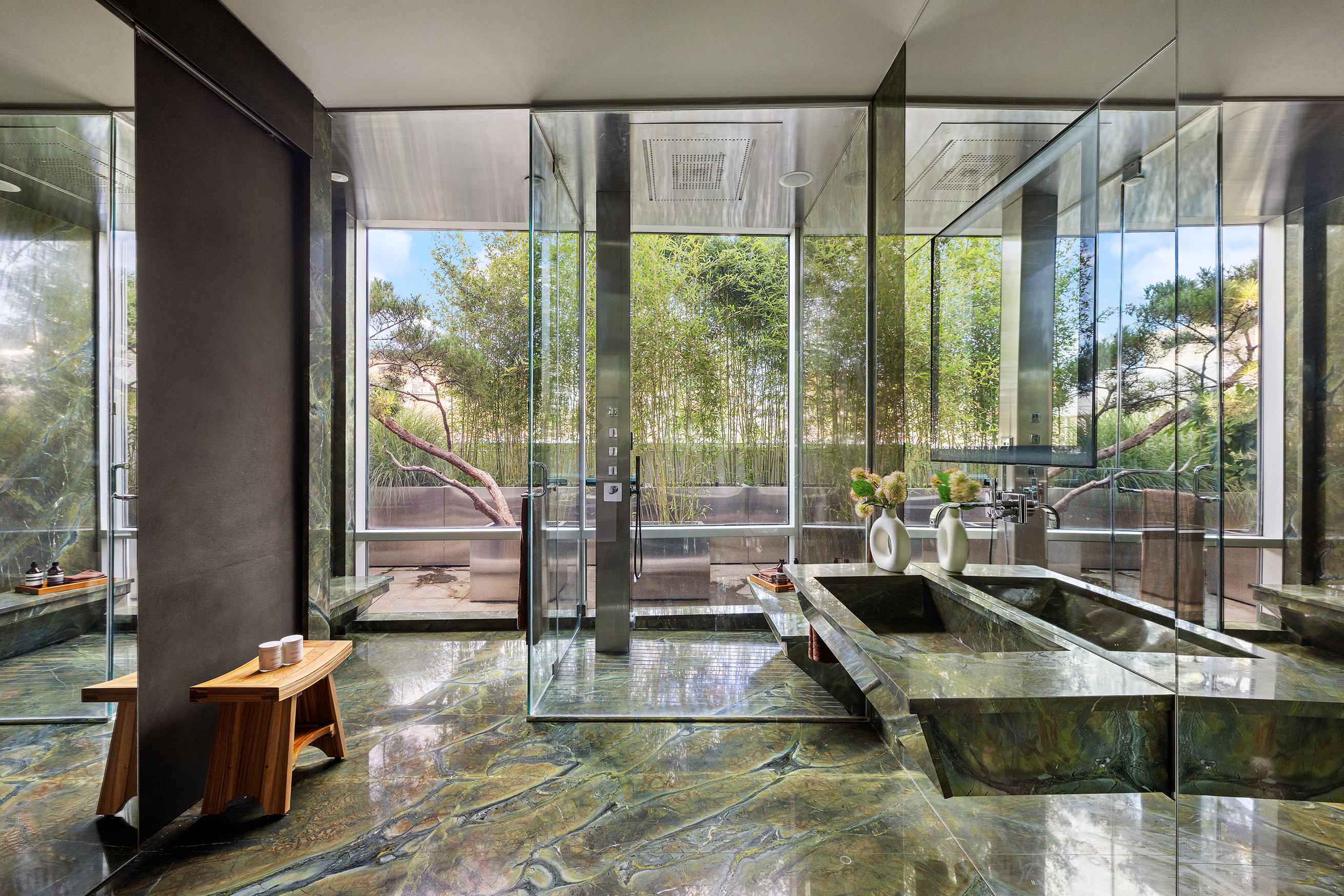 39 Crosby Street PHN