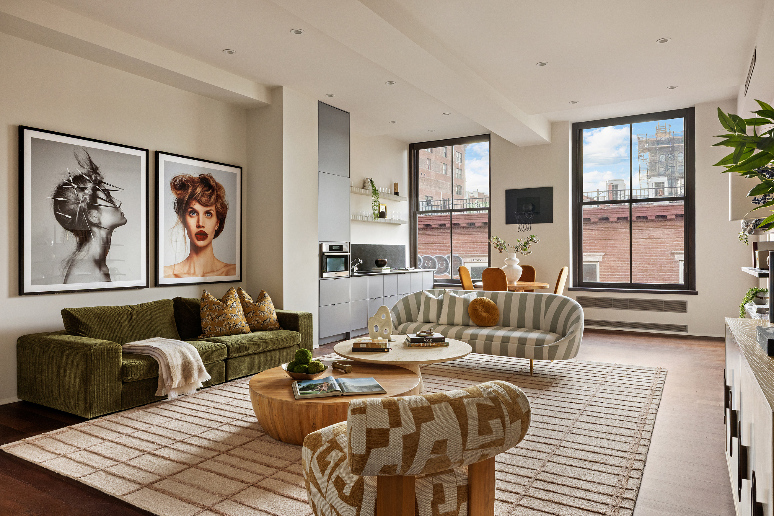 39 Crosby Street PHN