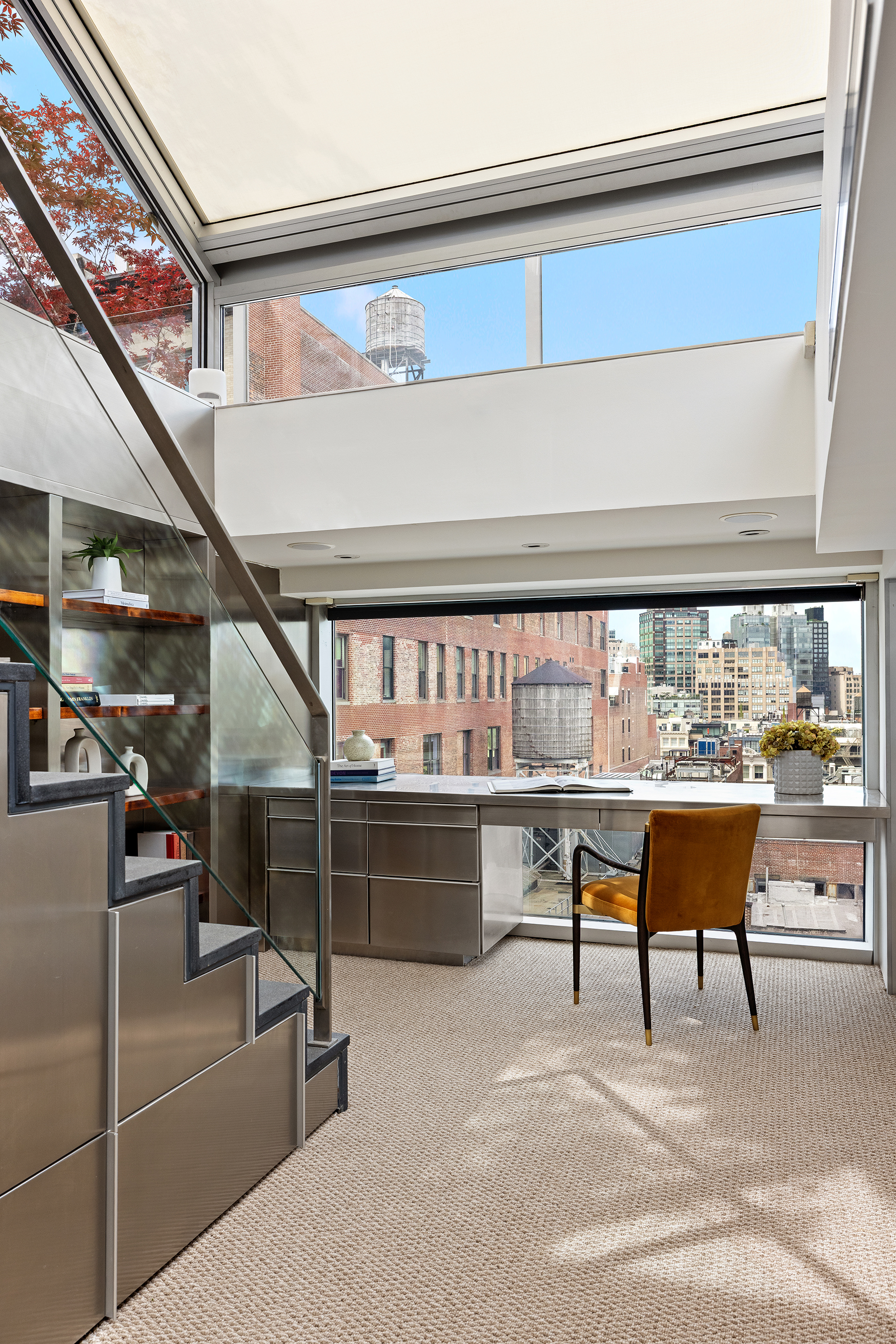 39 Crosby Street PHN