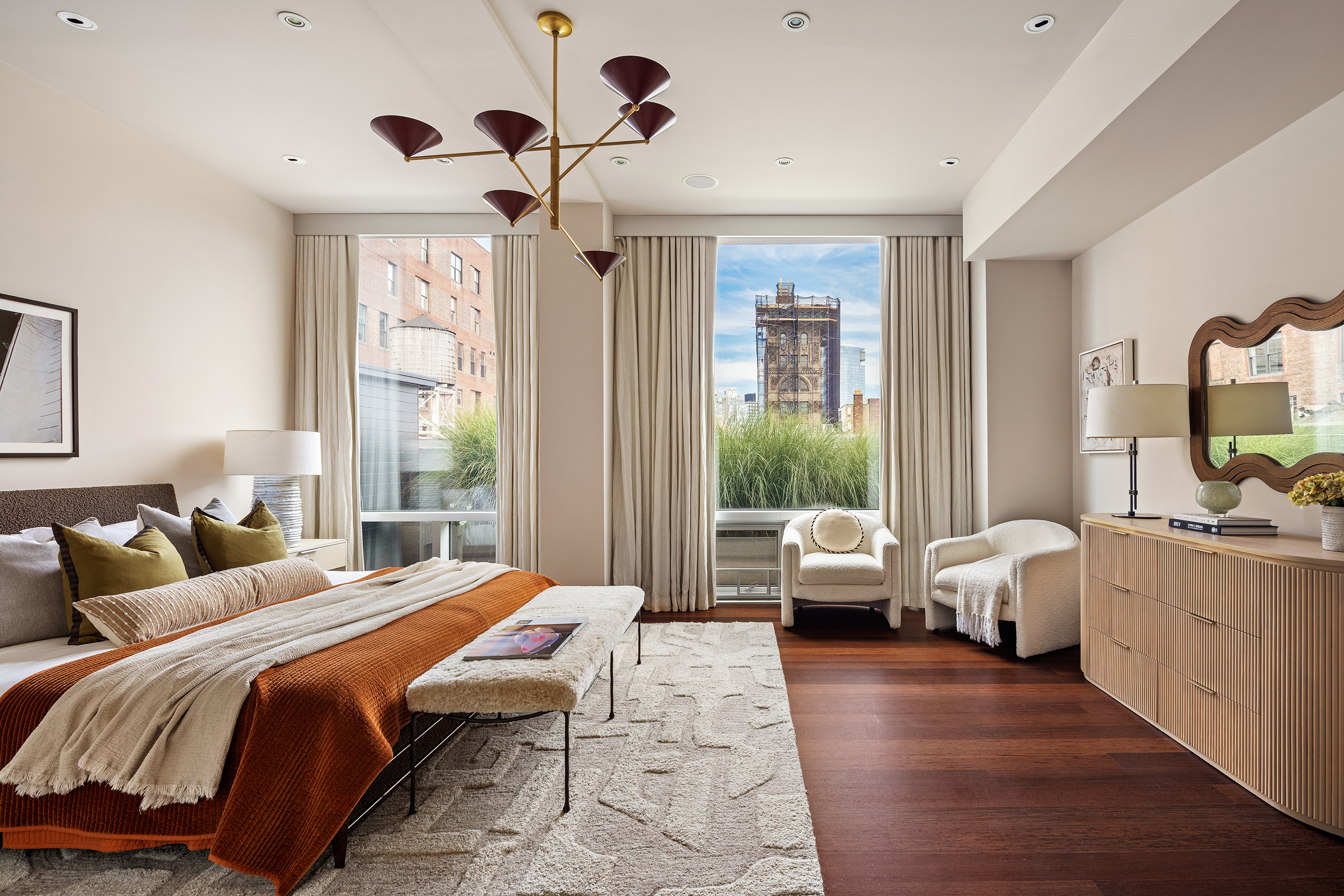 39 Crosby Street PHN