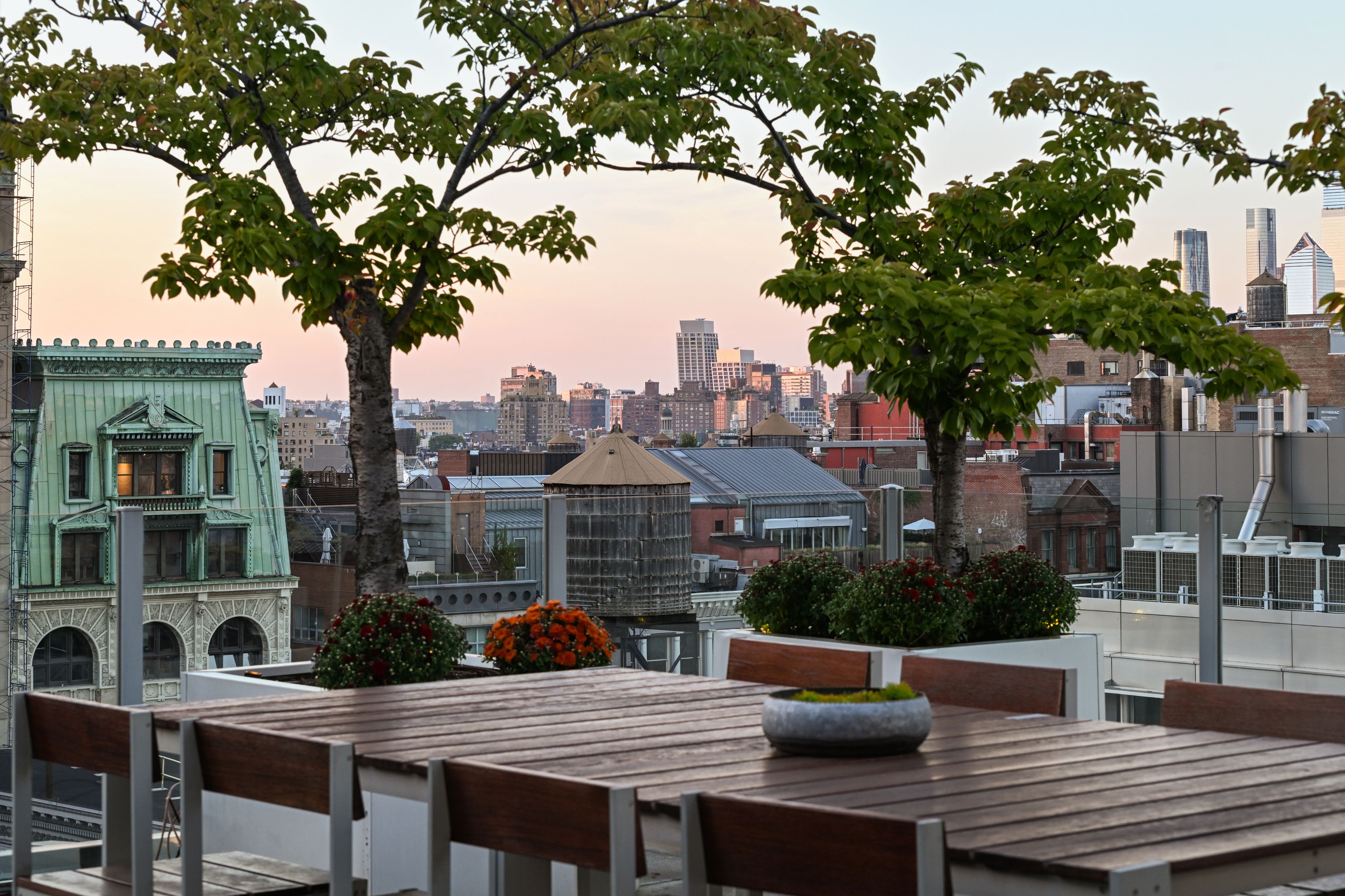 39 Crosby Street PHN