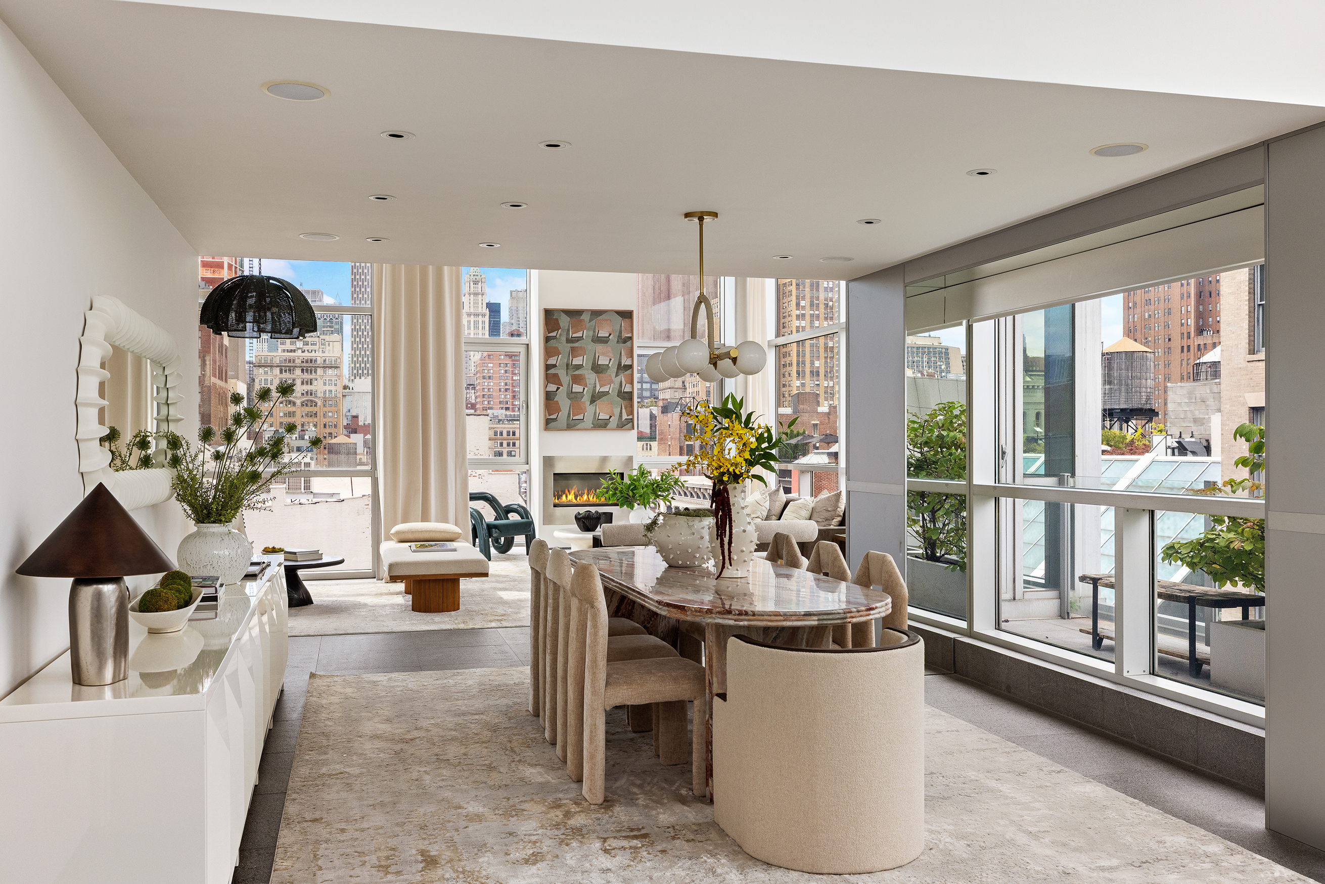 39 Crosby Street PHN