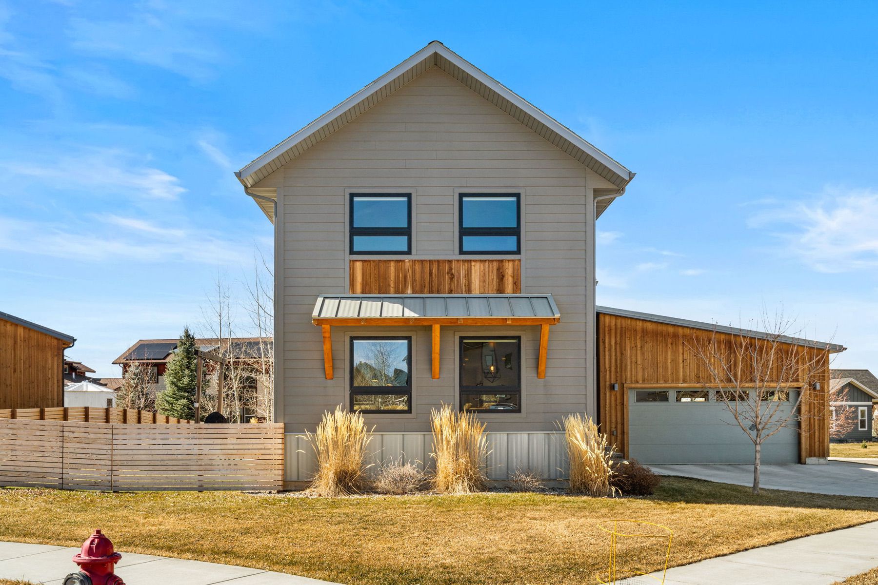 1804 Chippewa Lane