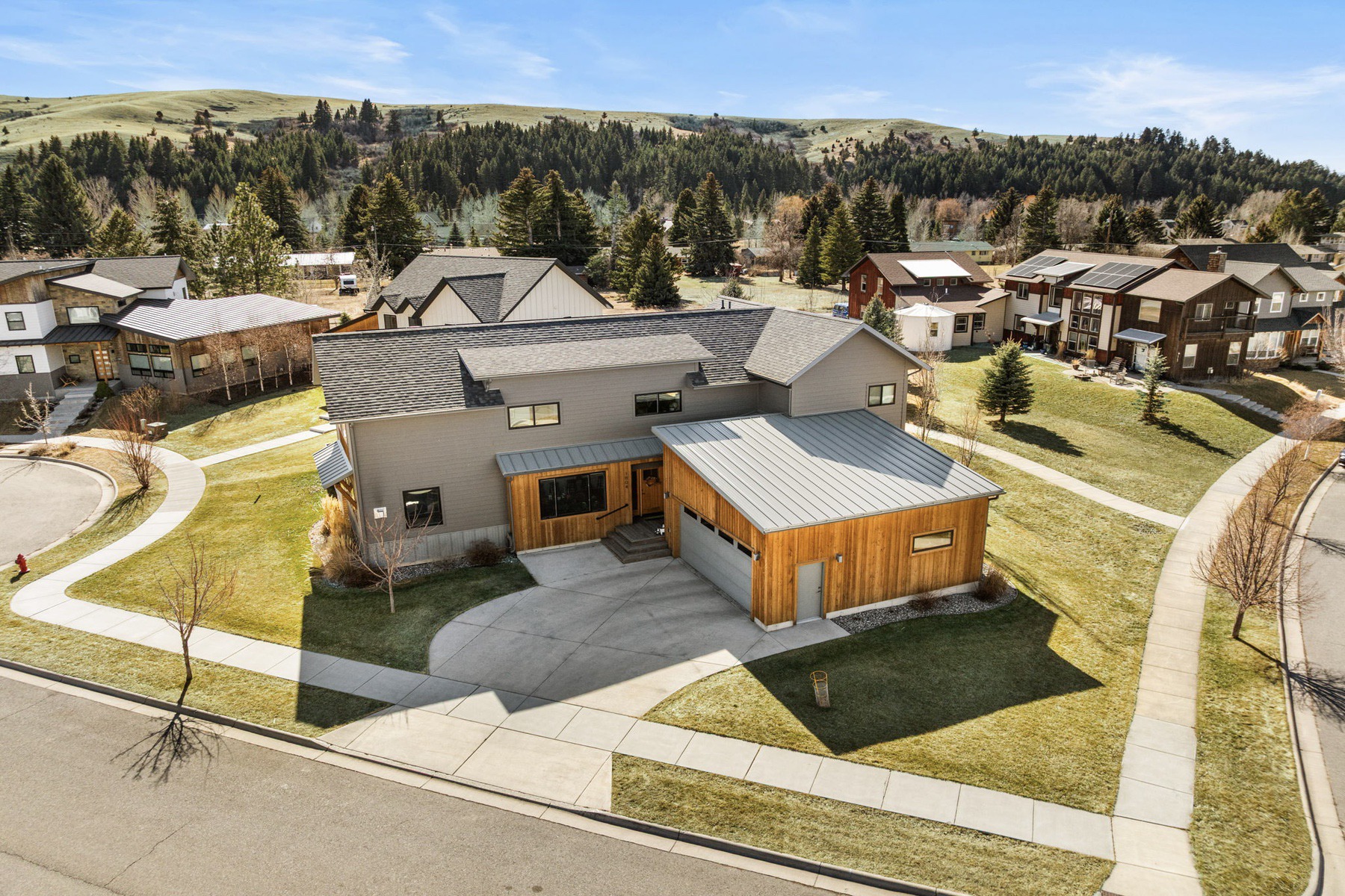 1804 Chippewa Lane