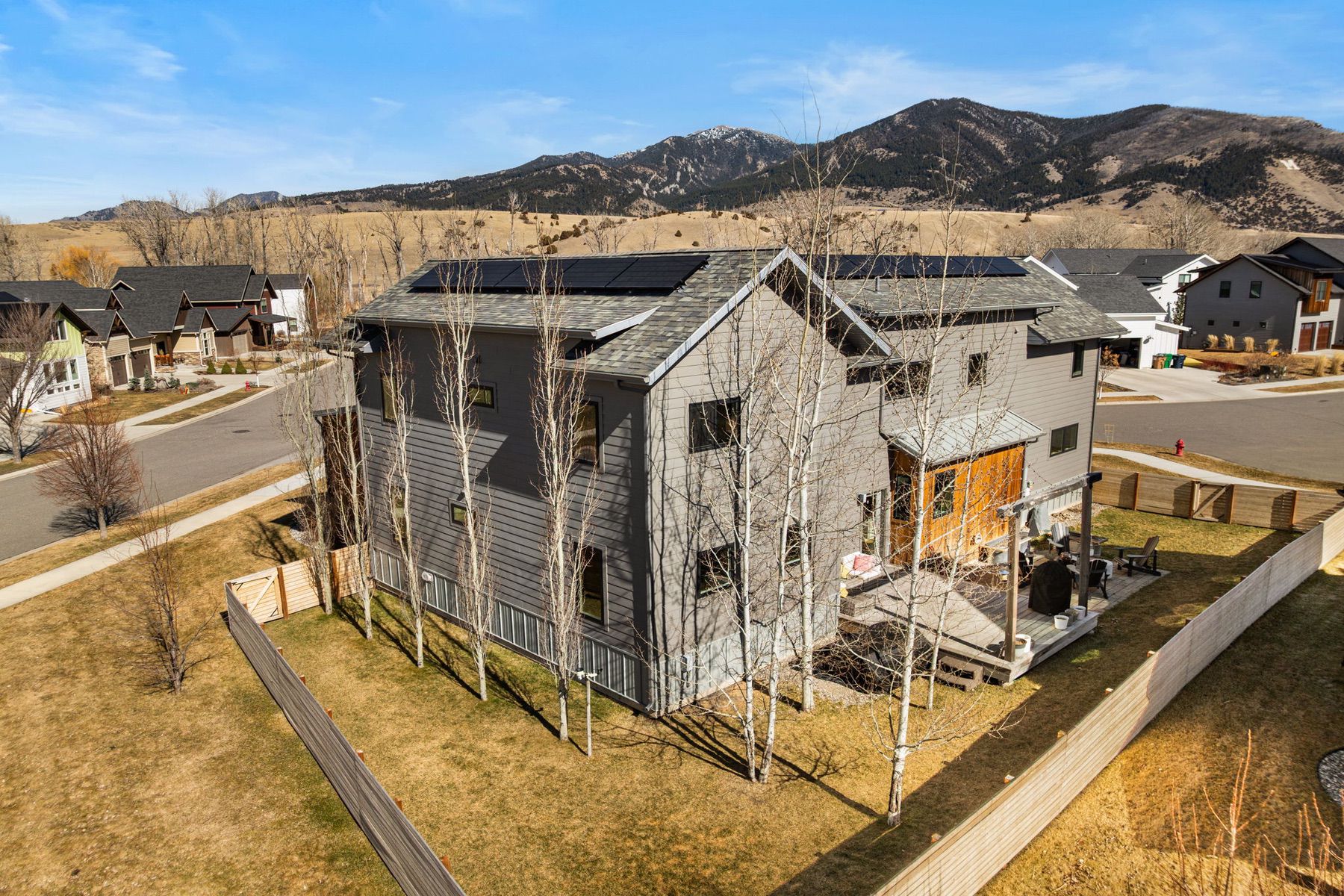 1804 Chippewa Lane
