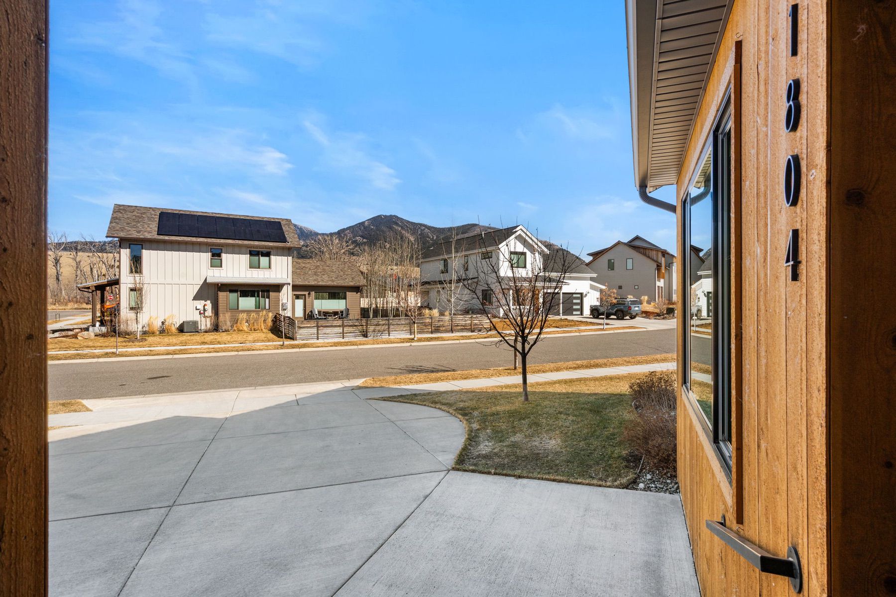 1804 Chippewa Lane