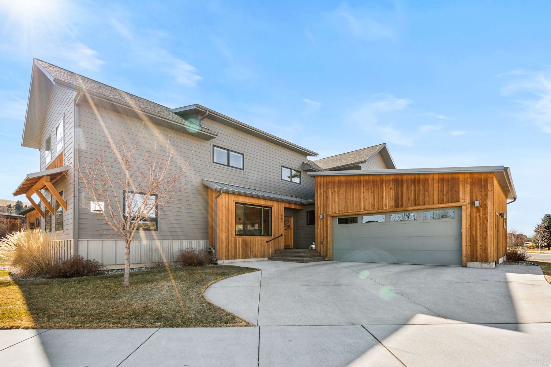 1804 Chippewa Lane