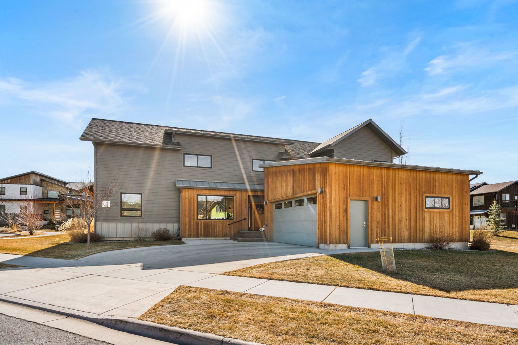 1804 Chippewa Lane