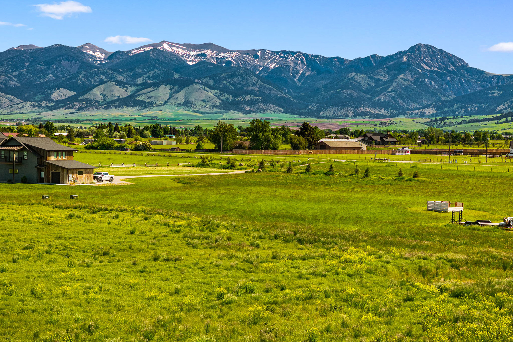 TBD Splendid View Drive