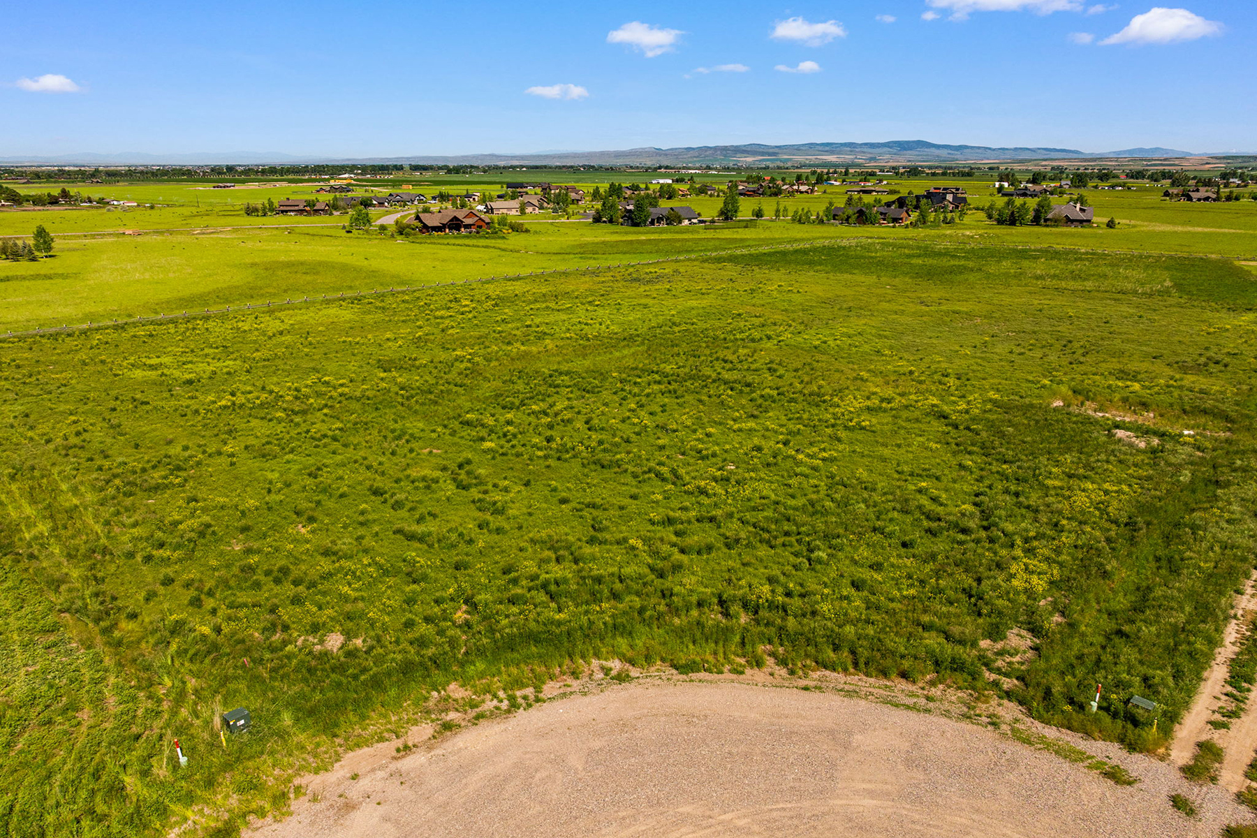 TBD Splendid View Drive
