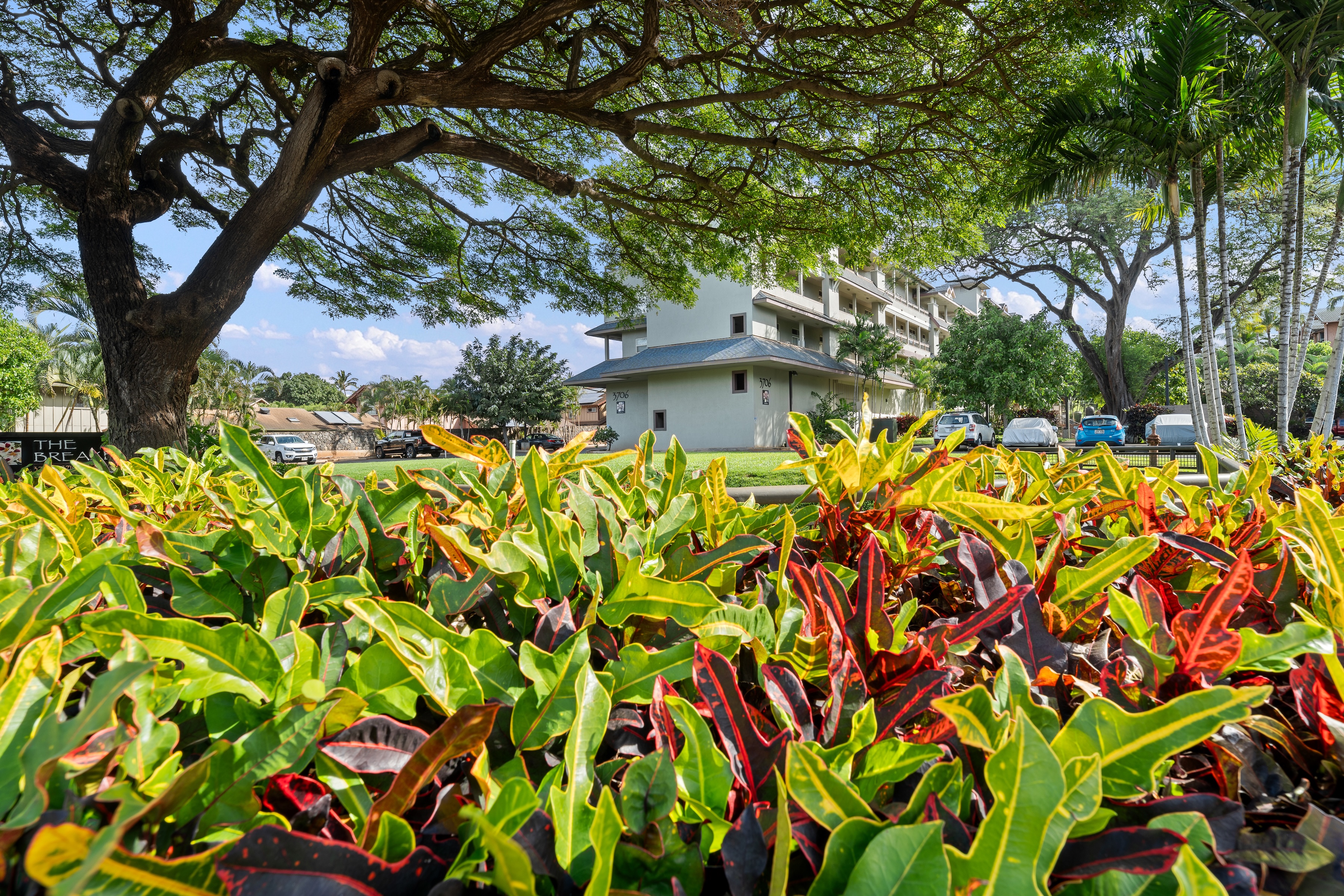 Breakers #E20 3708 Lower Honoapiilani Road