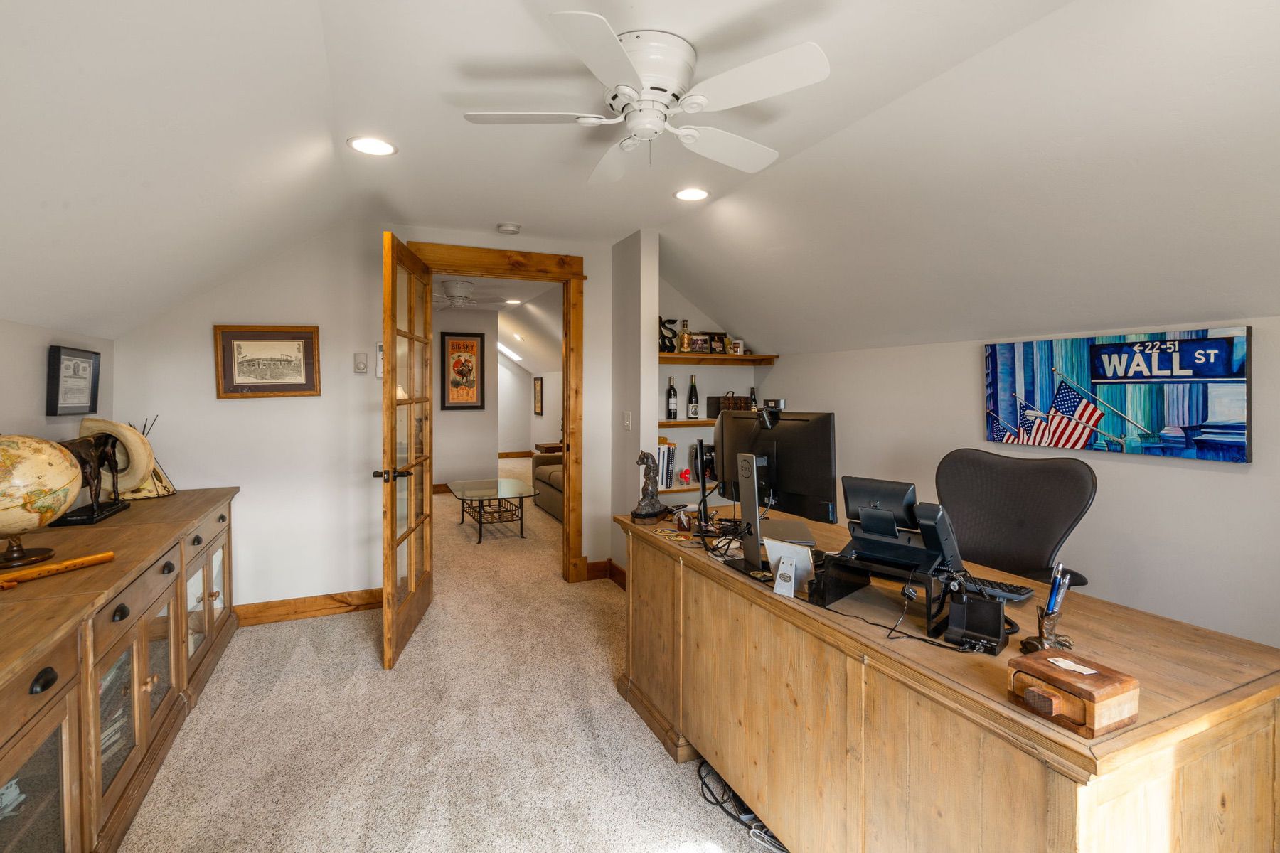 316 Belle Creek Road