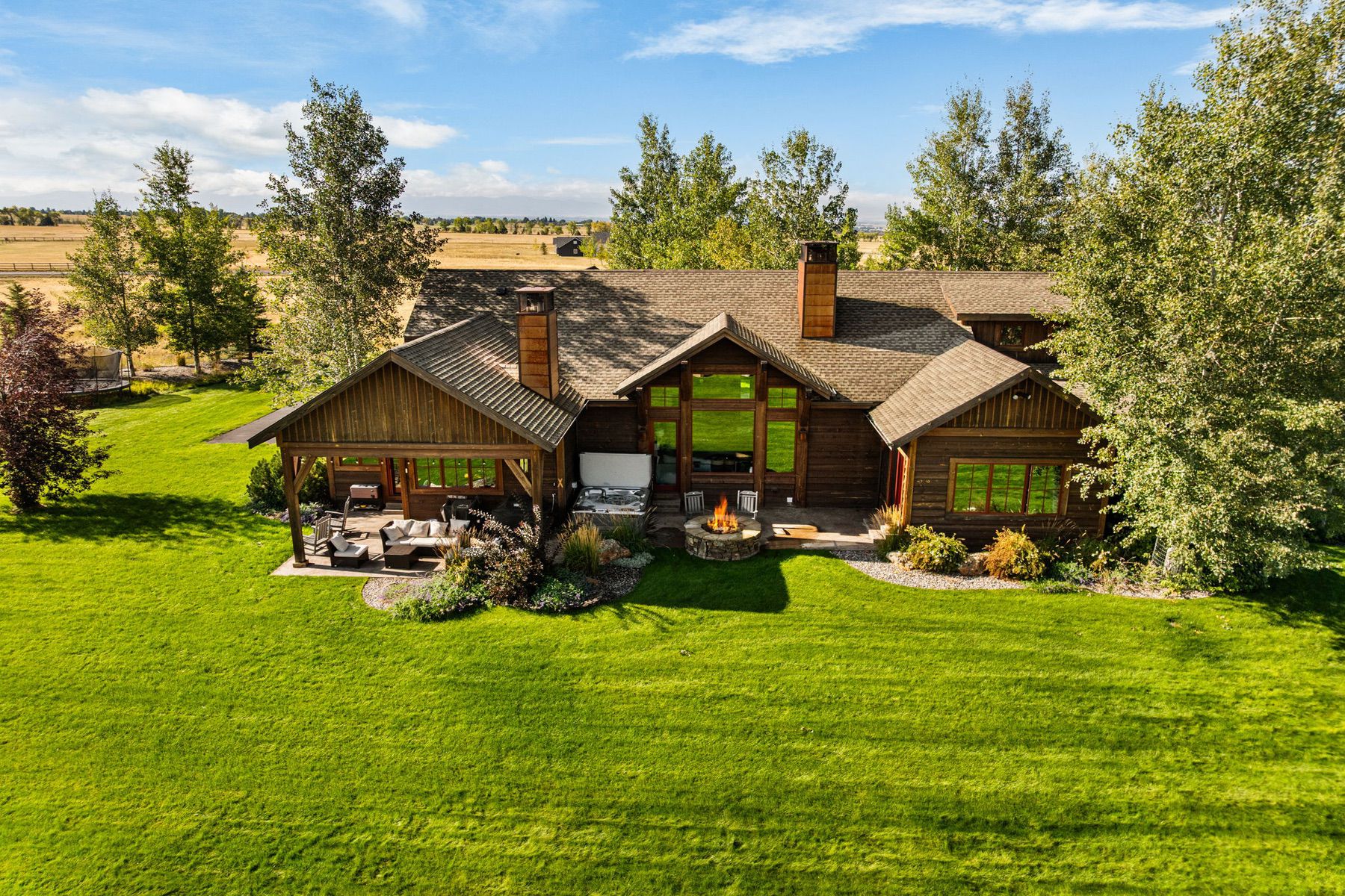 316 Belle Creek Road