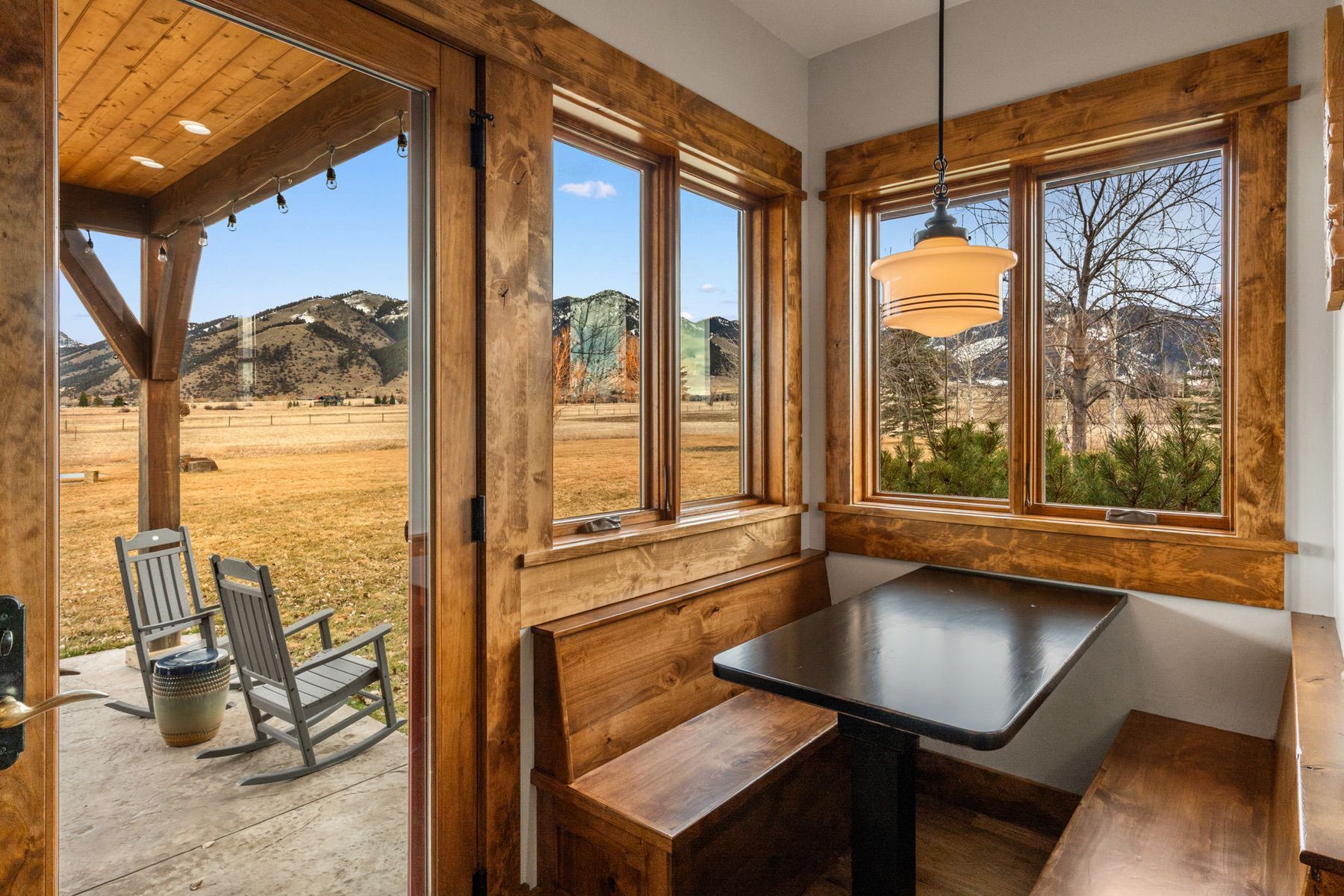 316 Belle Creek Road