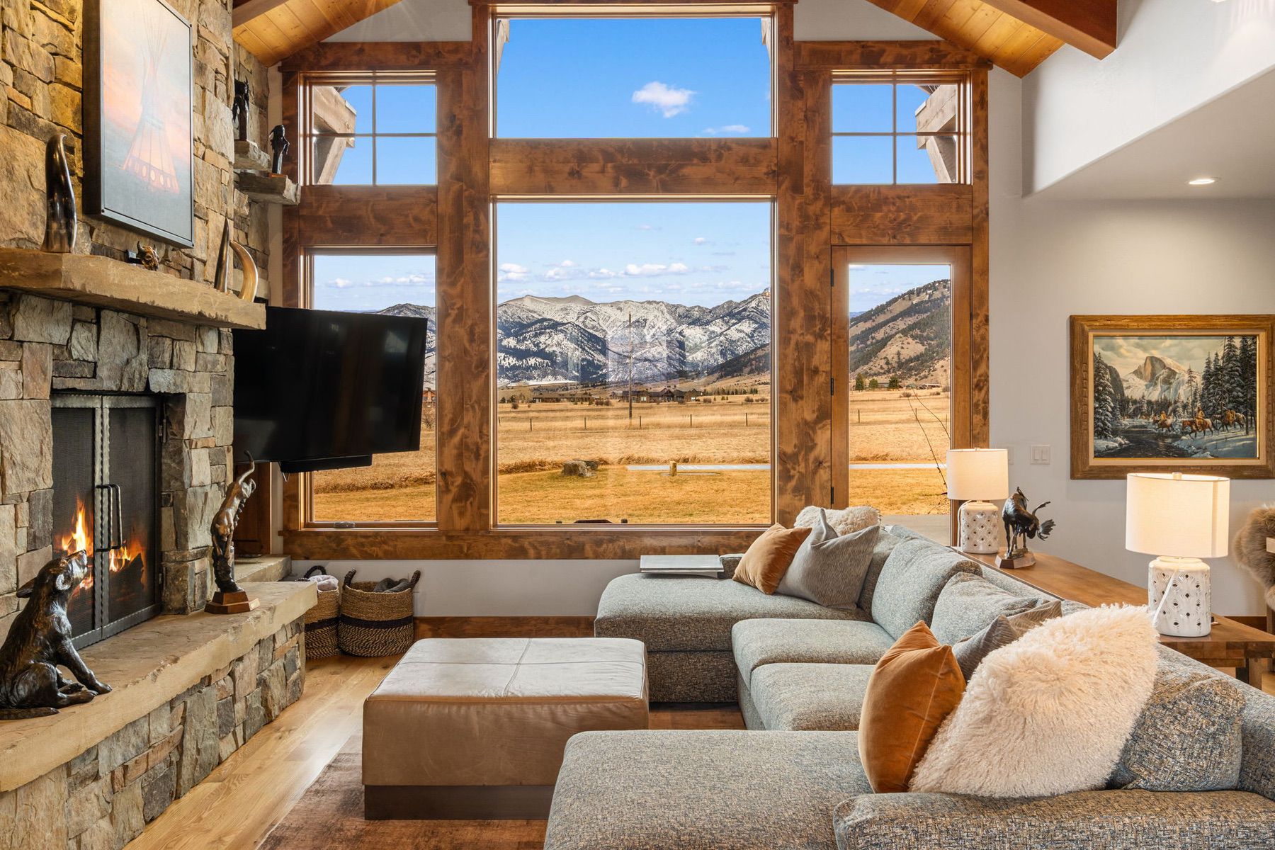 316 Belle Creek Road