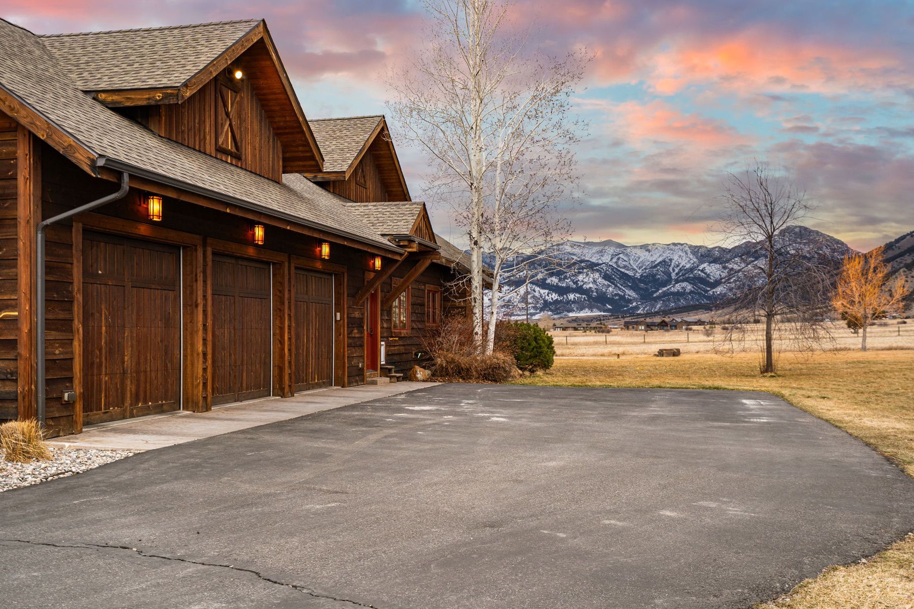 316 Belle Creek Road