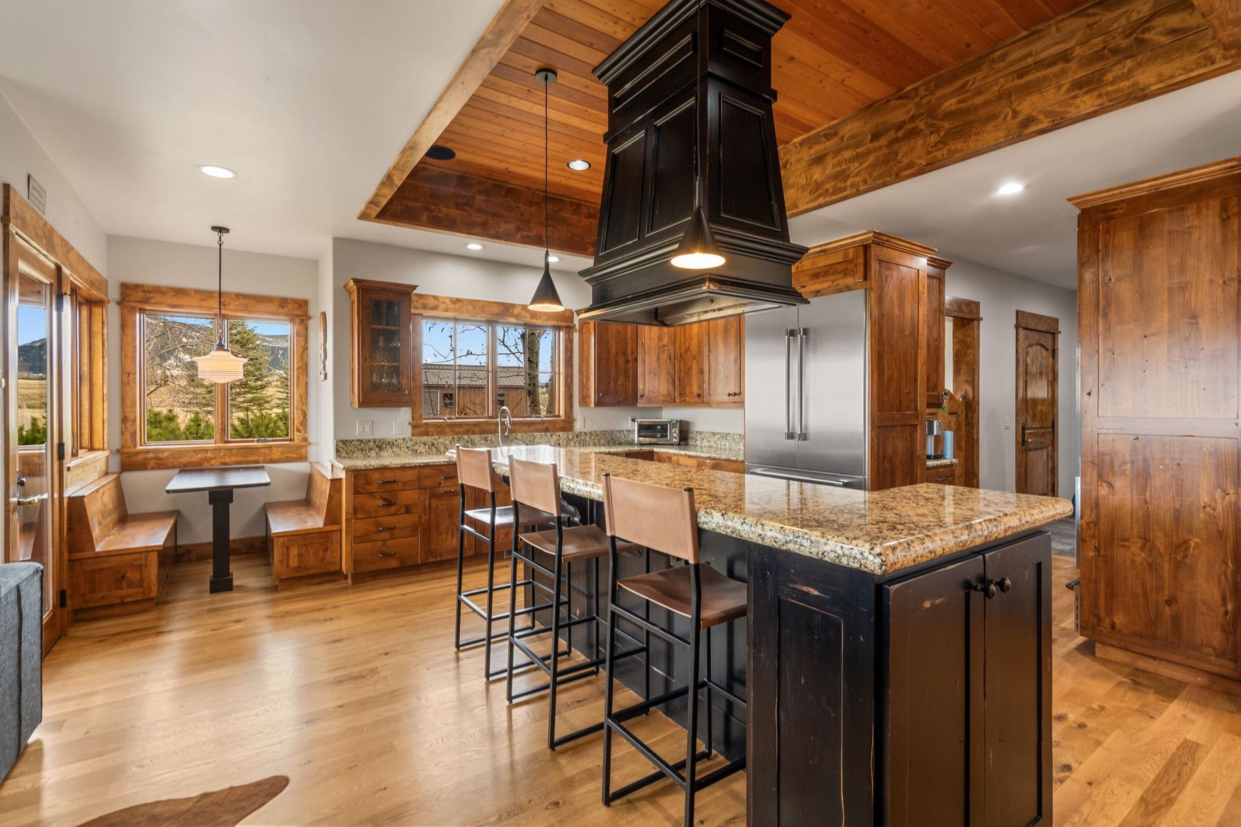 316 Belle Creek Road