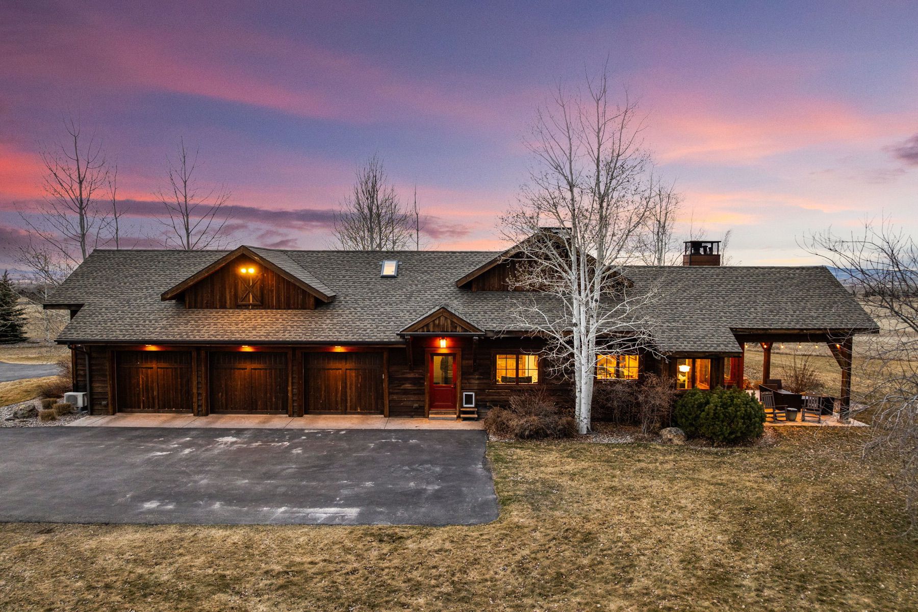 316 Belle Creek Road