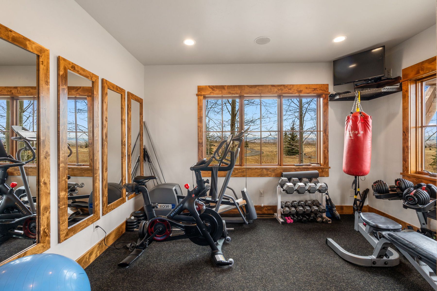 316 Belle Creek Road