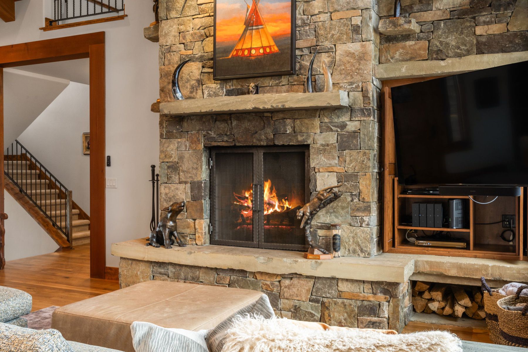 316 Belle Creek Road