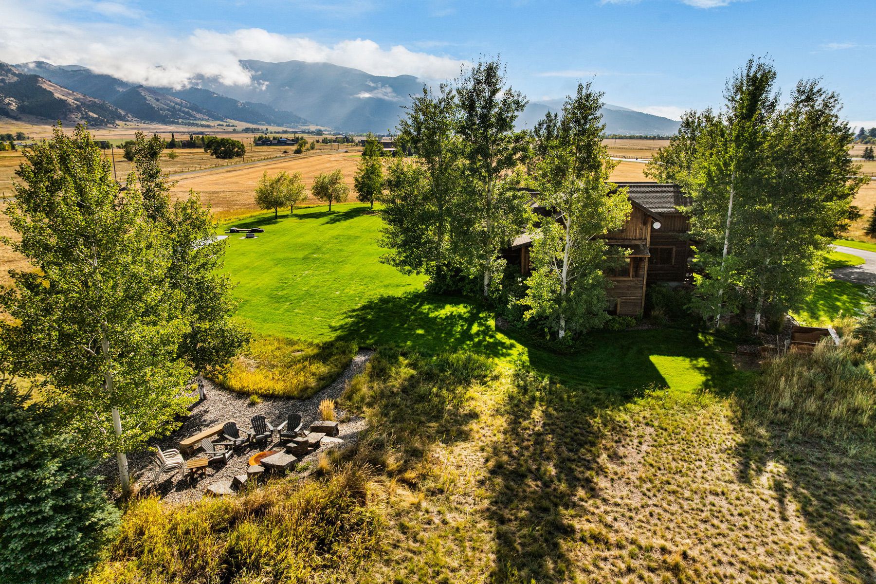 316 Belle Creek Road