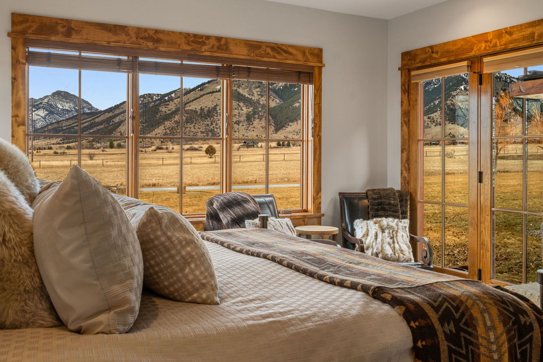 316 Belle Creek Road