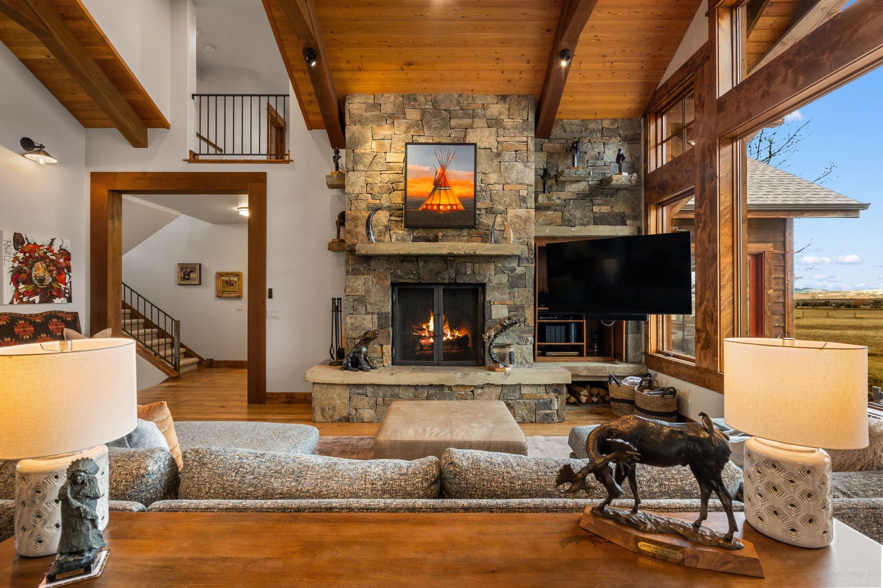316 Belle Creek Road