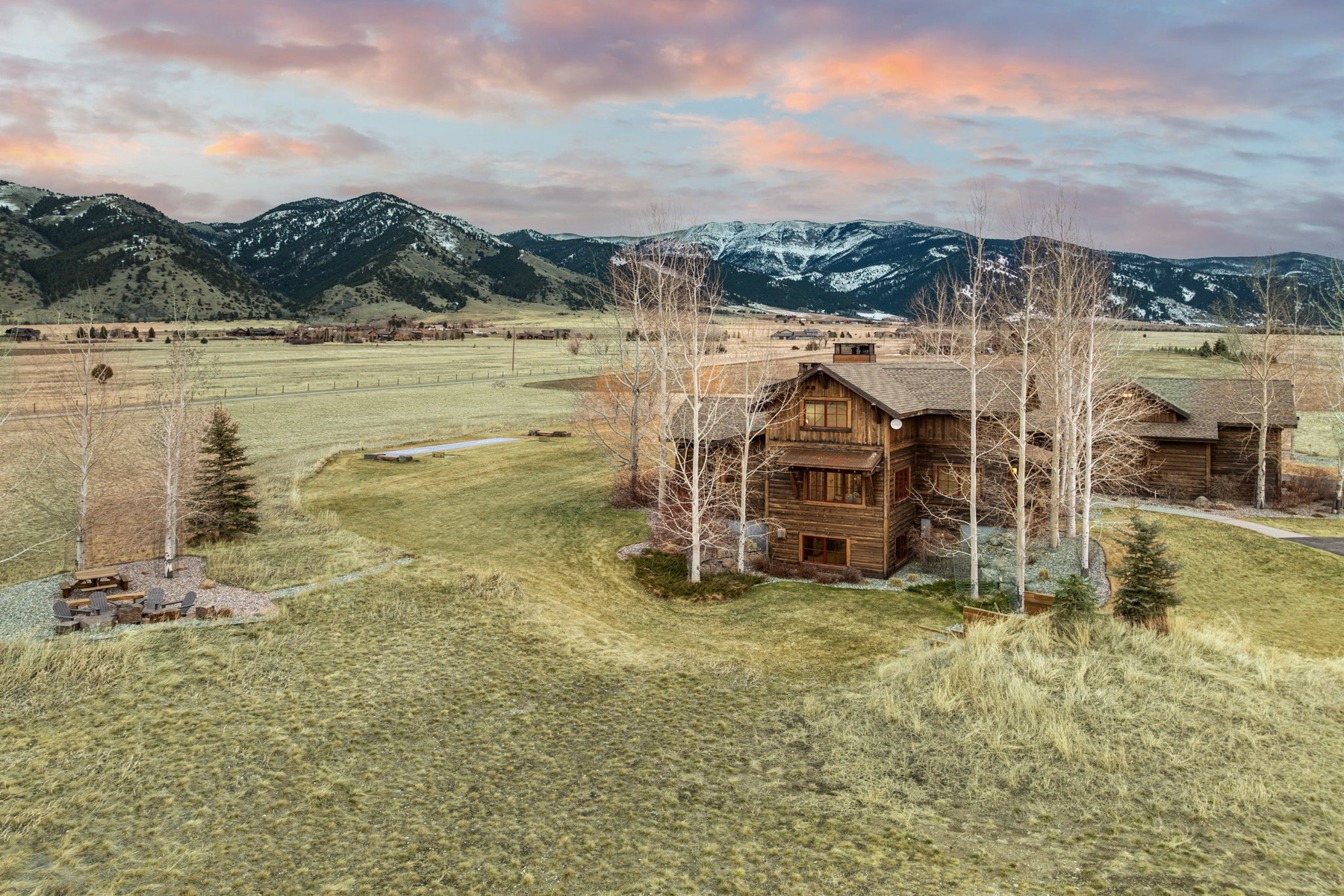 316 Belle Creek Road