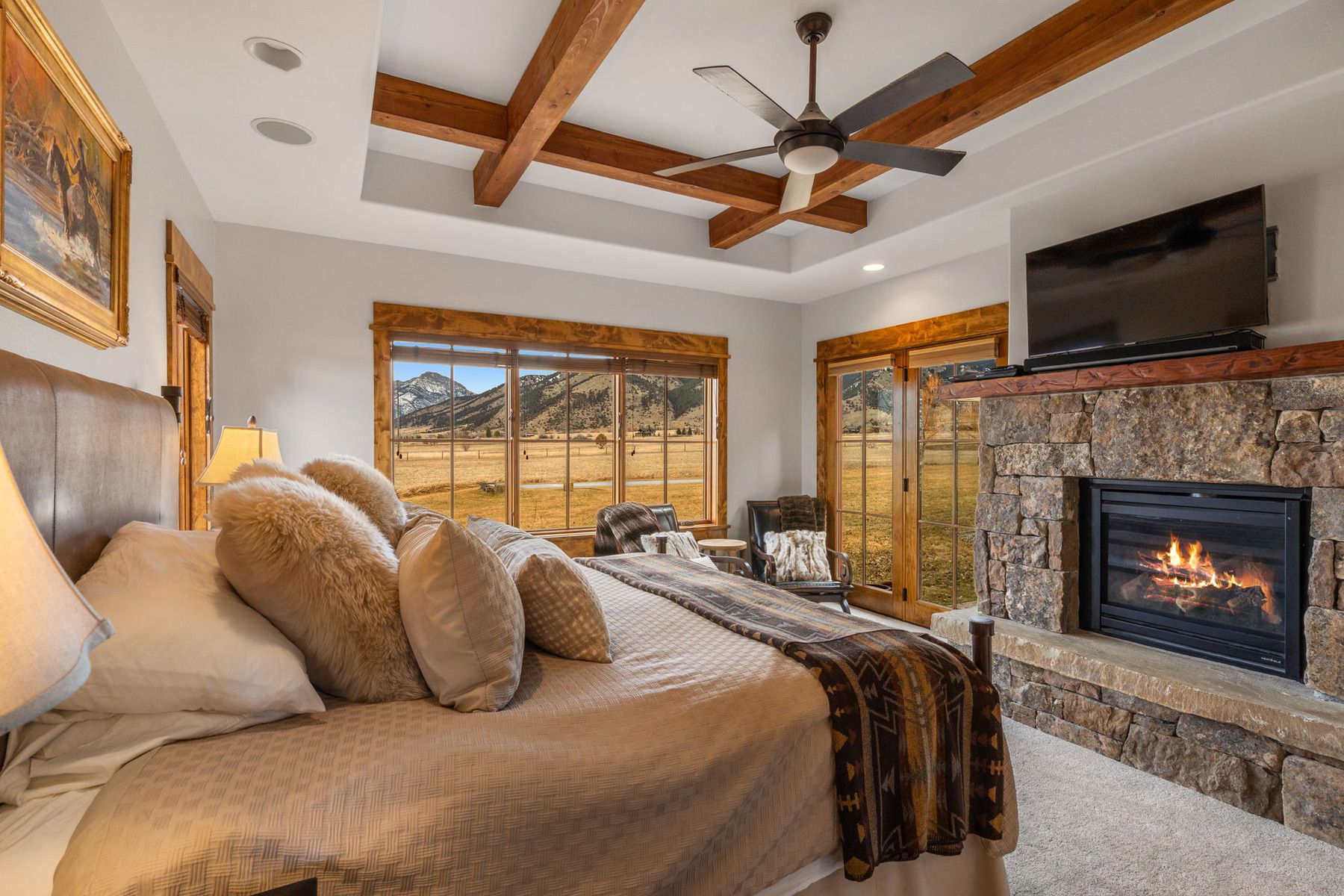 316 Belle Creek Road